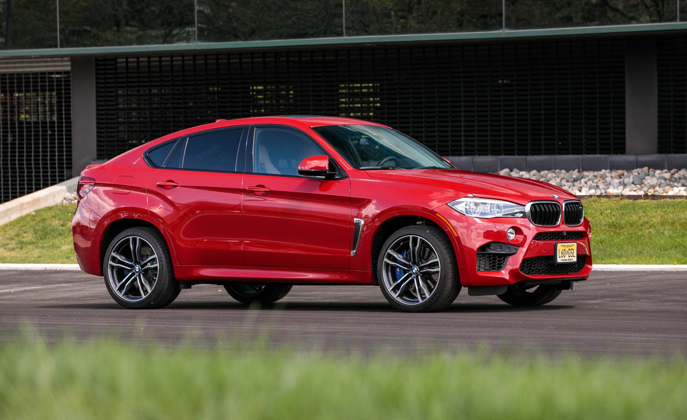 2018 BMW X6 M | Video Review | Car and Driver