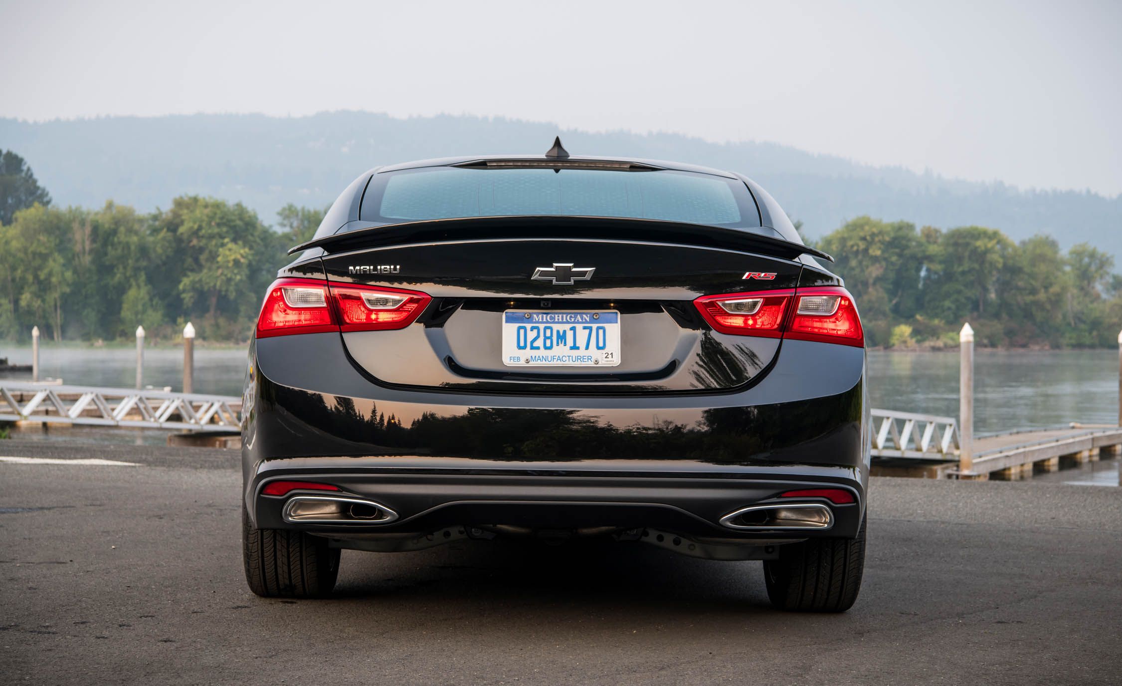 2019 Chevrolet Malibu Reviews Price Photos And 2019 Chevrolet Malibu Reviews Price Photos And Specs Car Driver