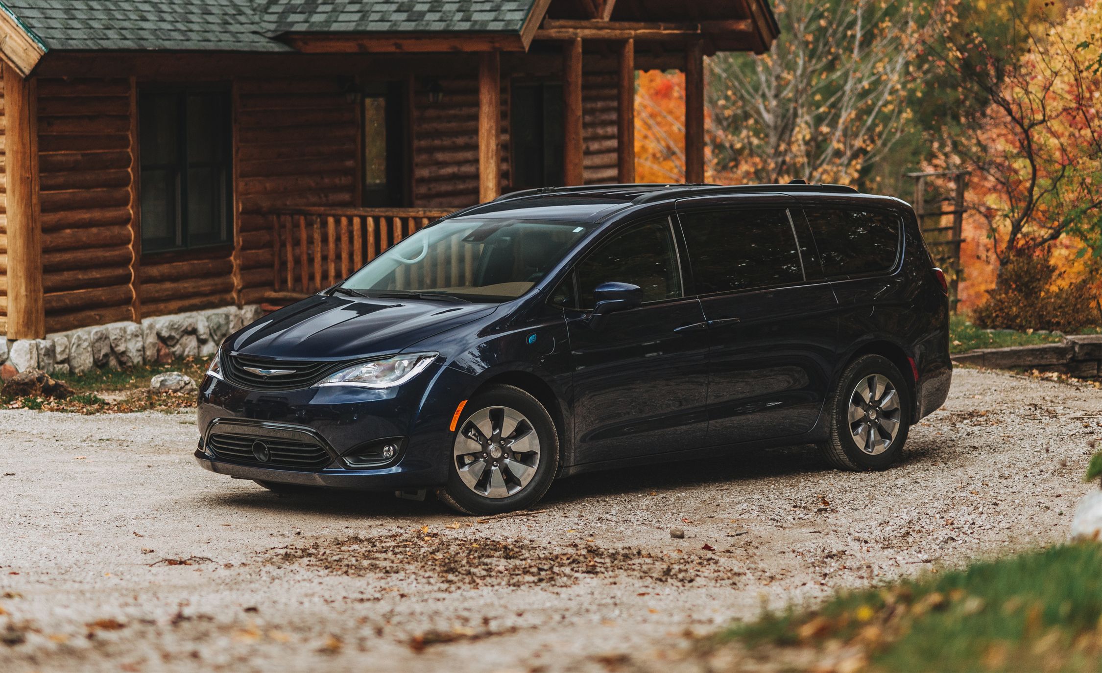 How Reliable Is the 2018 Chrysler Pacifica Hybrid?