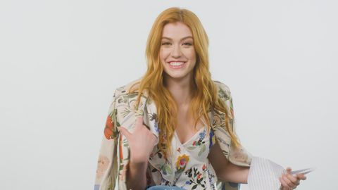 preview for Fan Theories With Kat McNamara