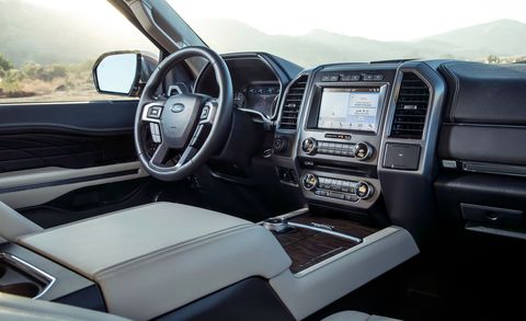 2020 ford expedition max