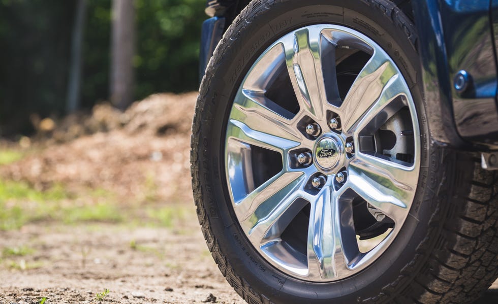 Tested: 2018 Ford F-150 3.0L V-6 Power Stroke Diesel