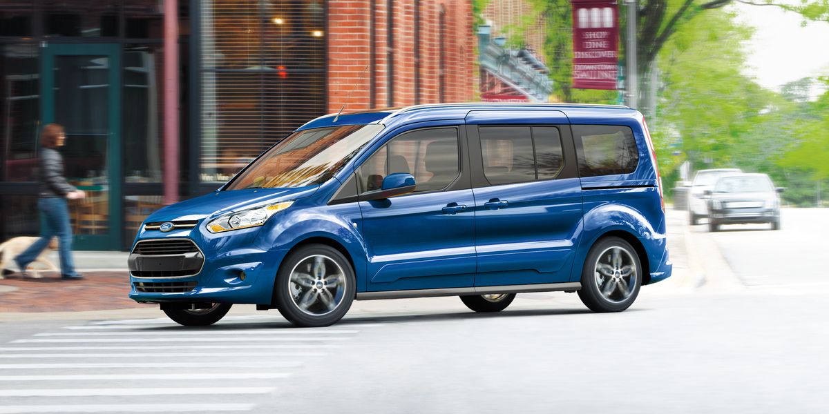 lay off Lodge Distinguish 2018 Ford Transit Connect Review, Pricing, and Specs