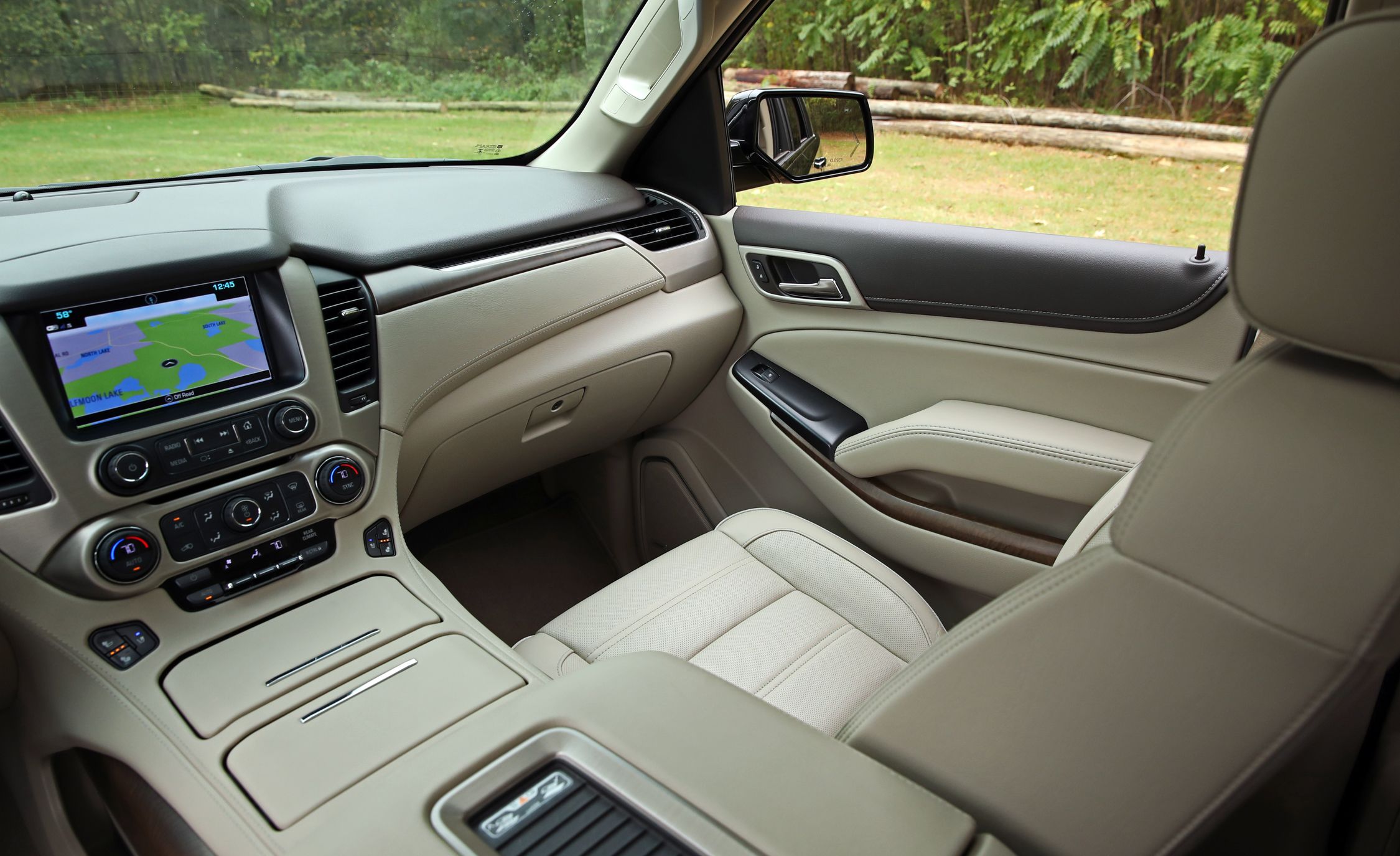 2019 Gmc Yukon Xl Reviews Price 2019 Gmc Yukon Xl Reviews Price Photos And Specs Car Driver