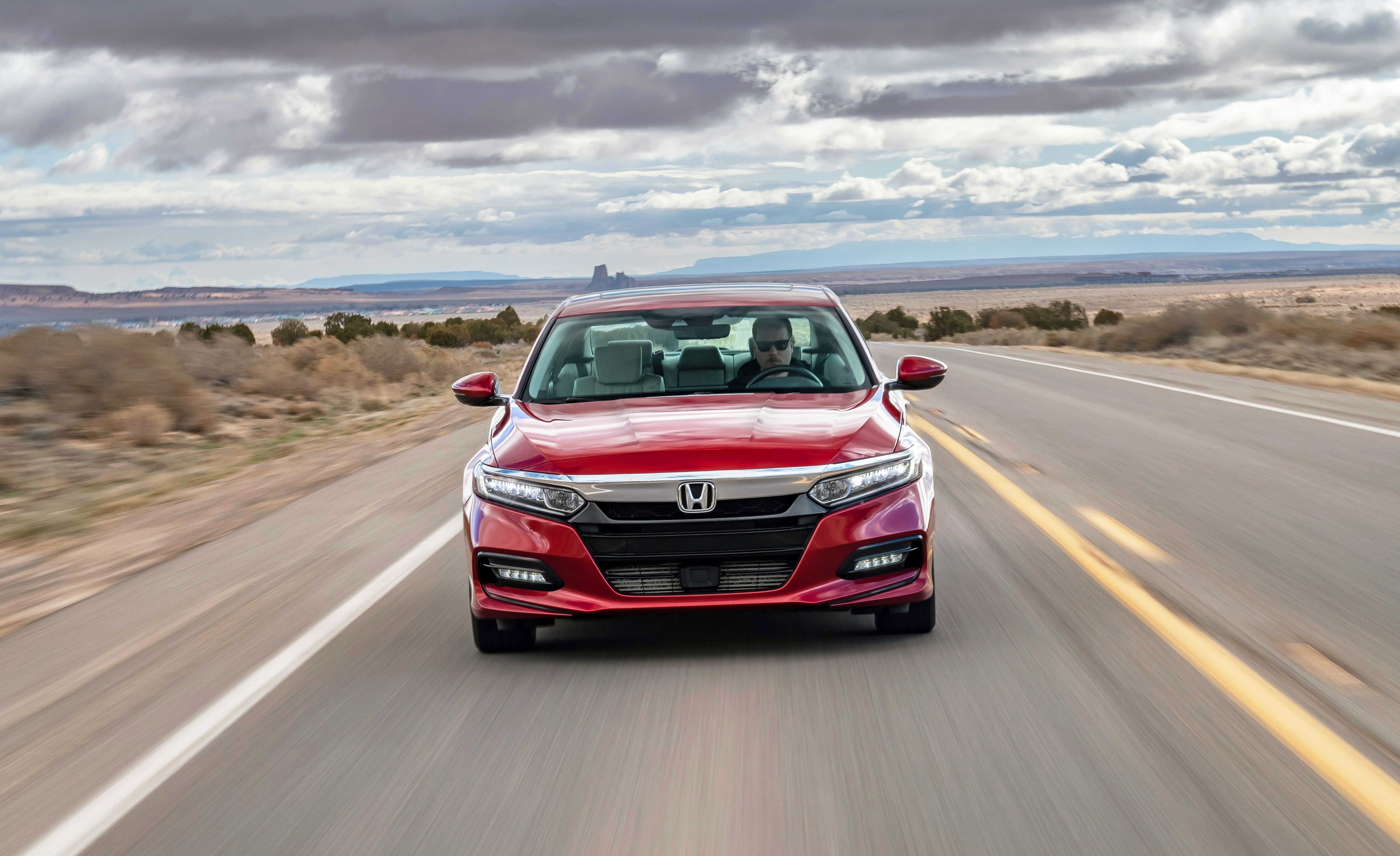 Honda Accord gets wireless Android Auto with $112 upgrade