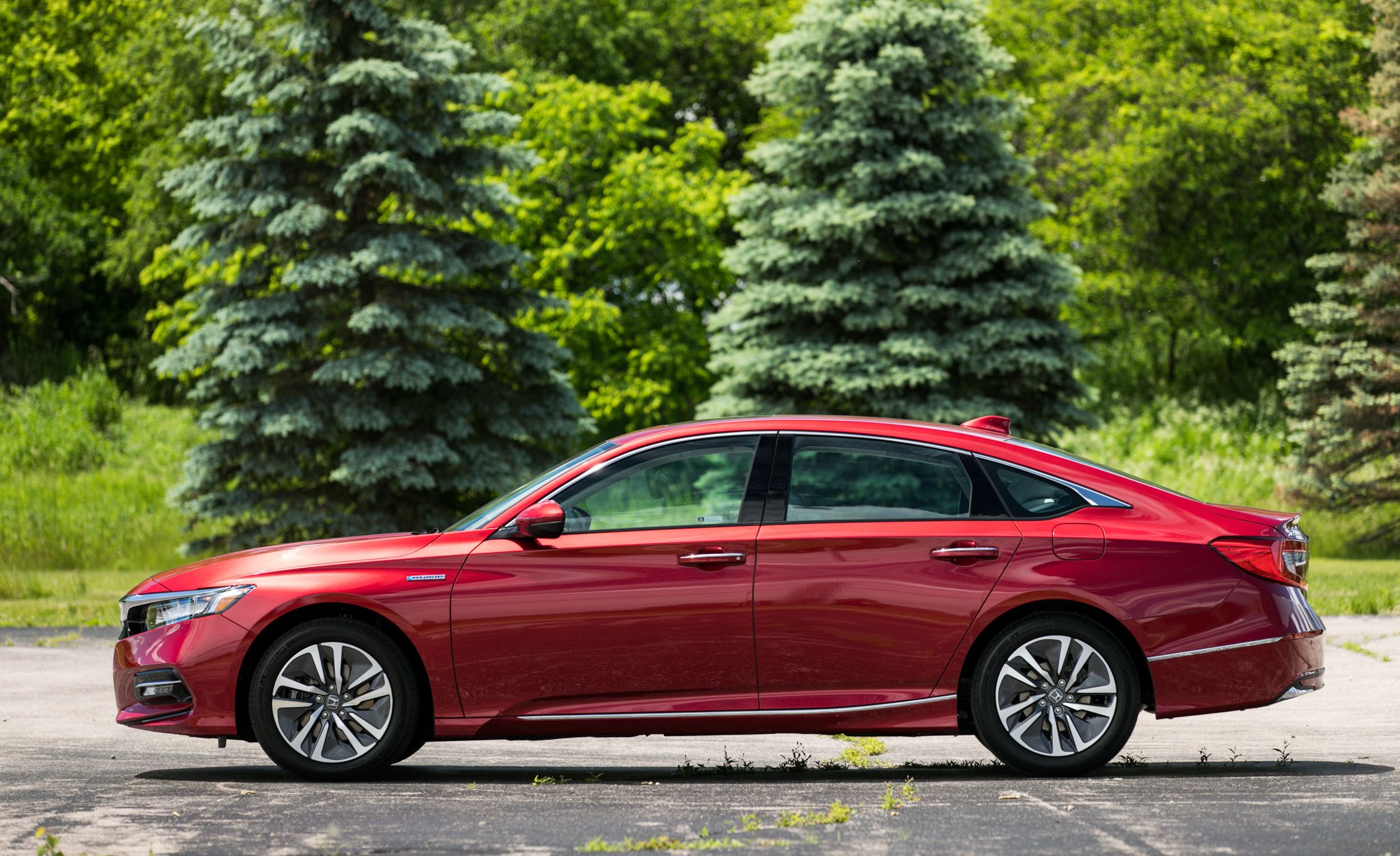 2019 Honda Accord Reviews Price Photos And Specs 2019 Honda Accord Reviews Price Photos And Specs Car Driver