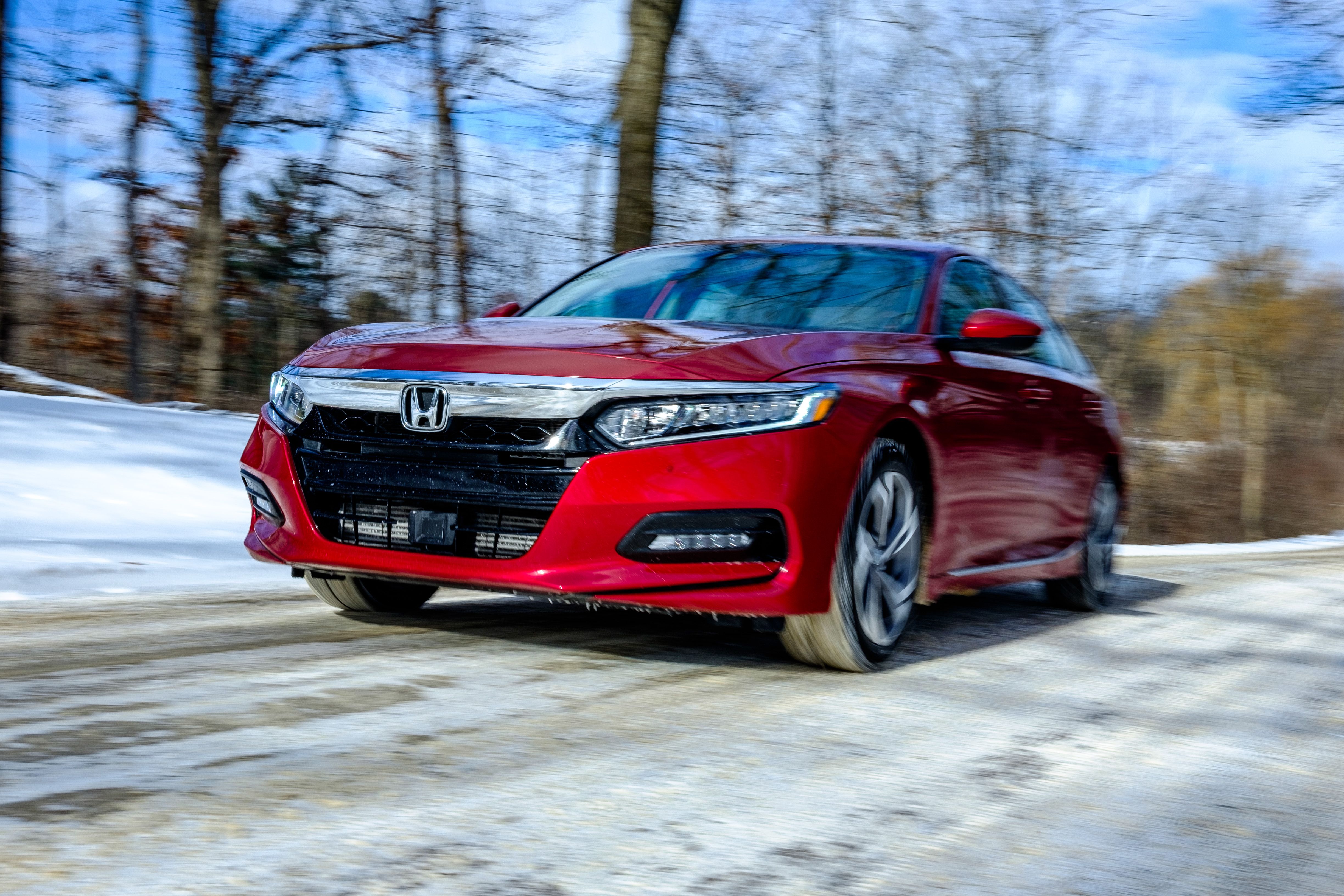 2019 Honda Accord Reviews Price Photos And Specs 2019 Honda Accord Reviews Price Photos And Specs Car Driver