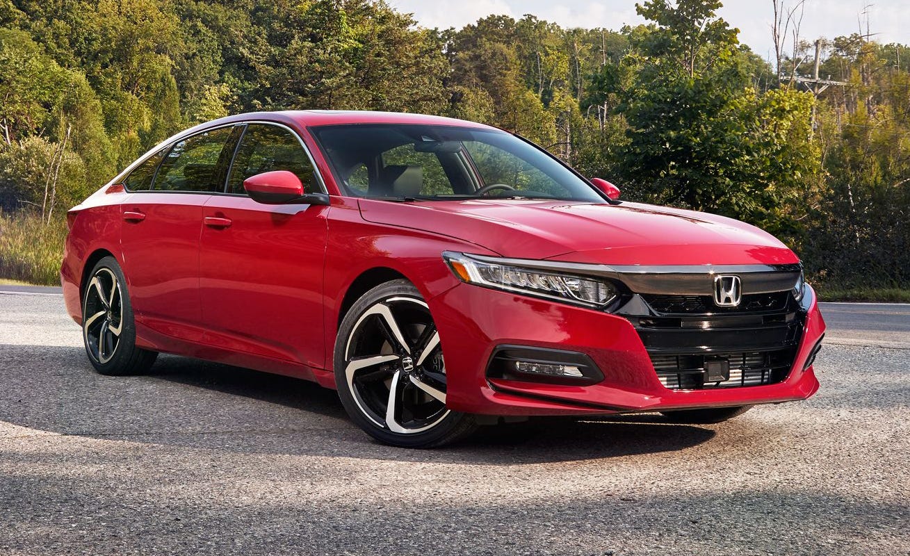 Best New Cars under $30,000 for 2021