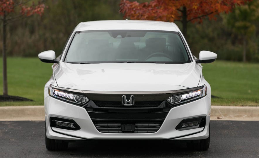 10 Reasons Why You Should Buy a Honda Accord