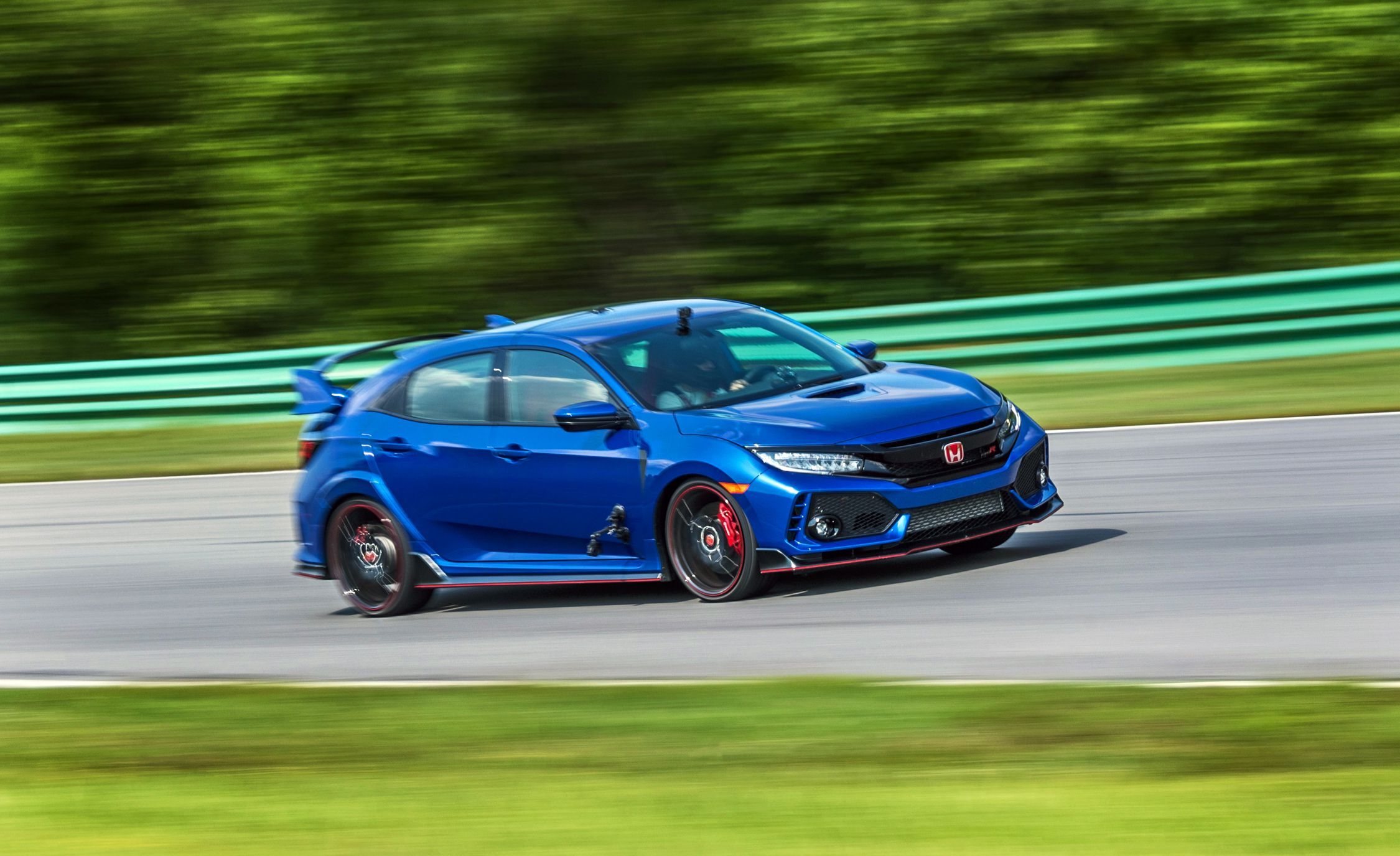 Honda Civic Type R Review, Pricing and