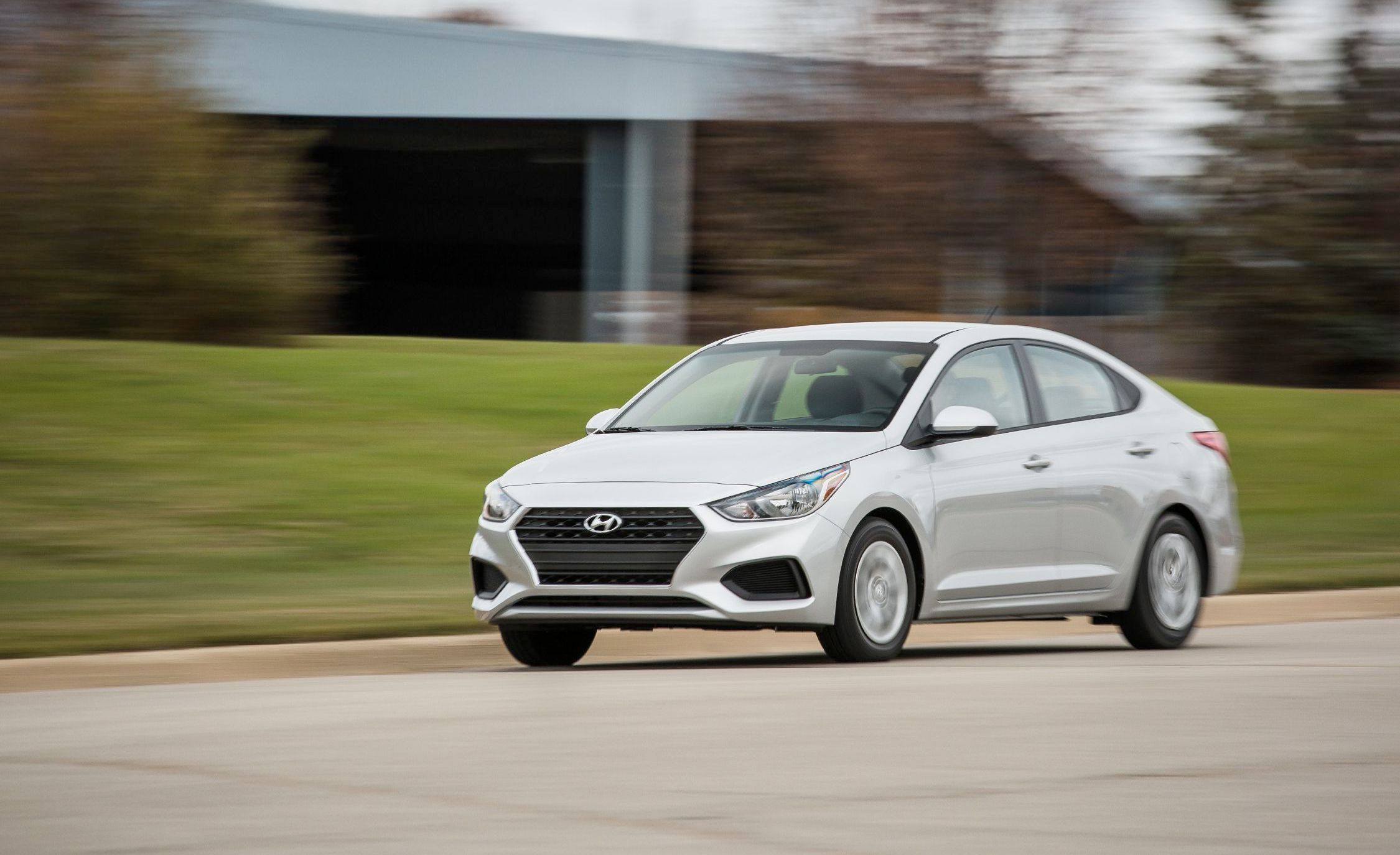 Hyundai Accent Reliability: Is It A Good Car?