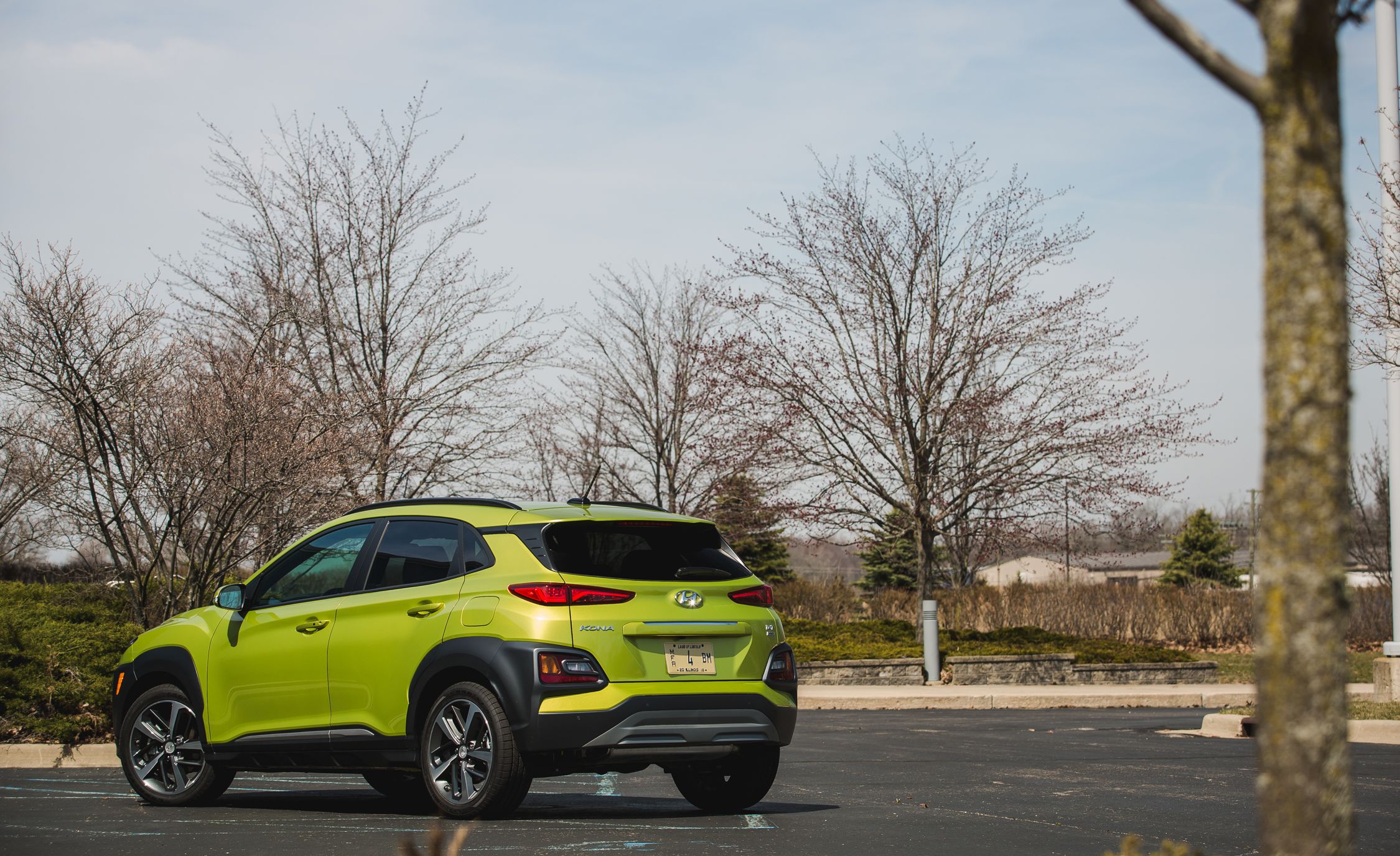 2019 Hyundai Kona Reviews Price Photos And Specs 2019 Hyundai Kona Reviews Price Photos And Specs Car Driver