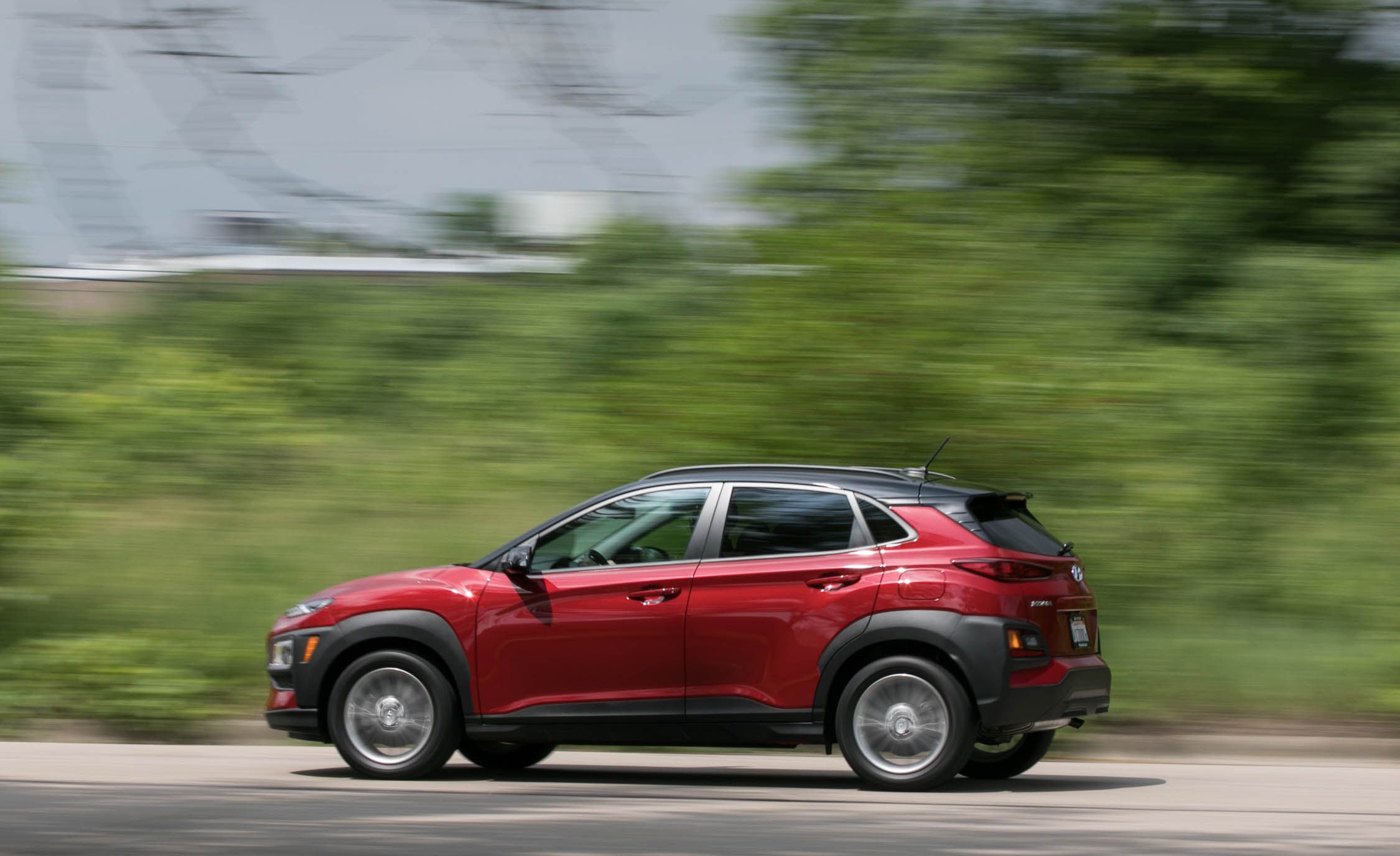Hyundai Kona Reviews Price Photos And Specs Car Hyundai Kona Reviews Price Photos And Specs Car Driver