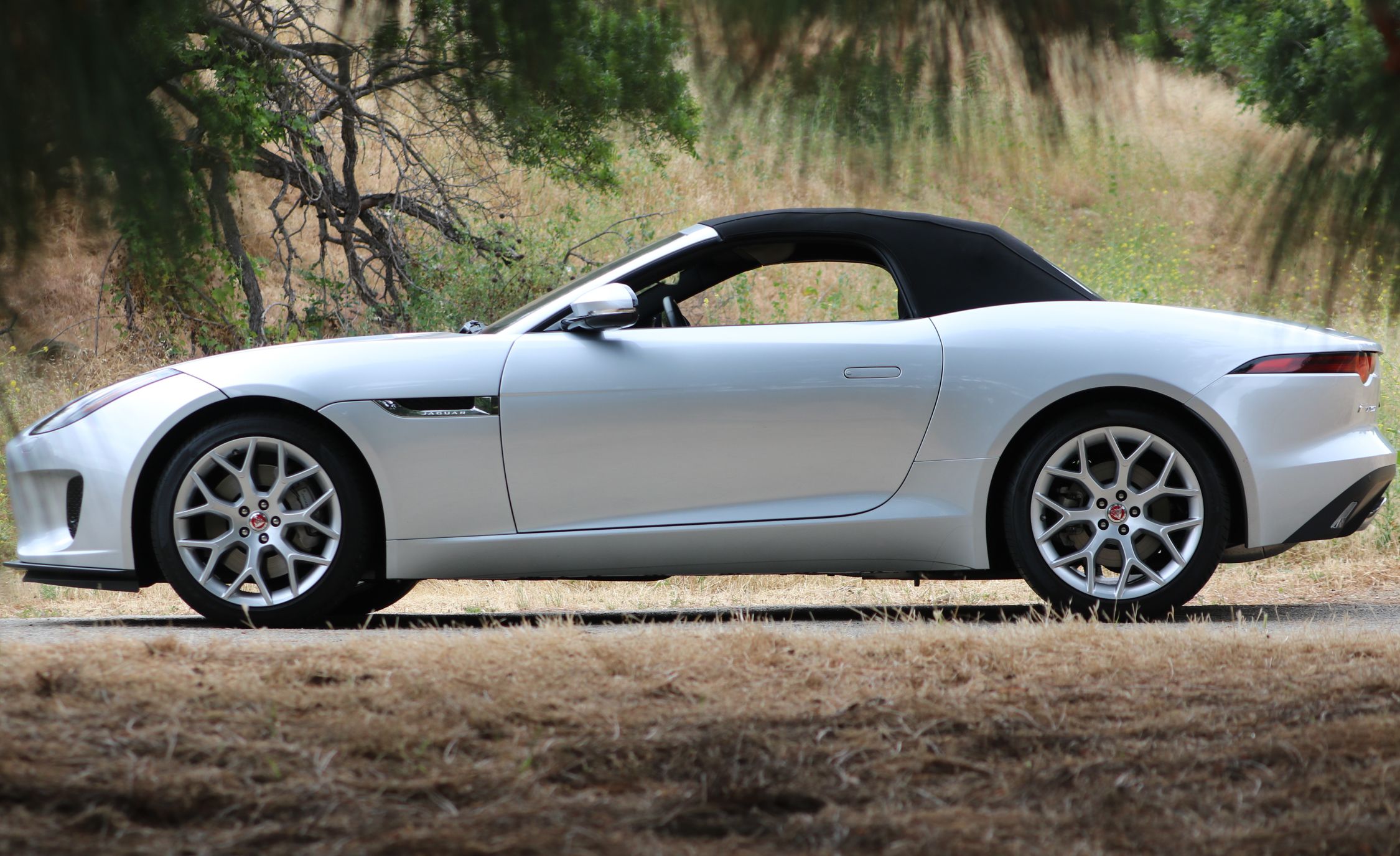 2020 Jaguar F Type Reviews Price Photos And Specs 2020 Jaguar F Type Reviews Price Photos And Specs Car Driver