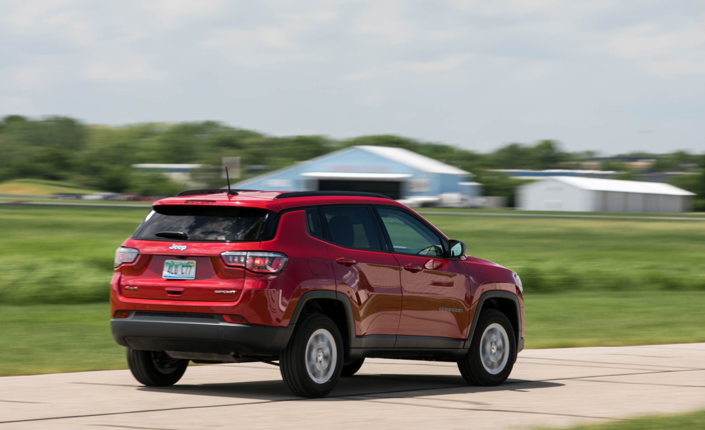Jeep Comp Reviews Price Photos And Specs Car Jeep Comp Reviews Price Photos And Specs Car Driver