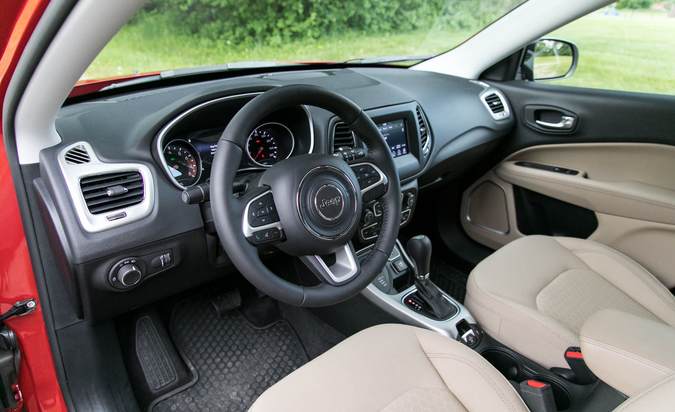 2019 Jeep Comp Reviews Price Photos And Specs 2019 Jeep Comp Reviews Price Photos And Specs Car Driver