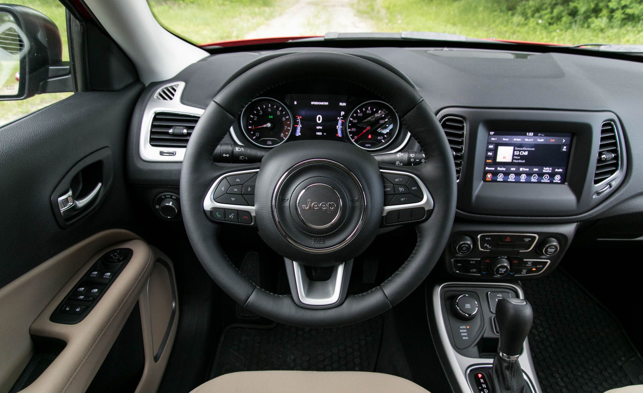 2019 Jeep Comp Reviews Price Photos And Specs 2019 Jeep Comp Reviews Price Photos And Specs Car Driver