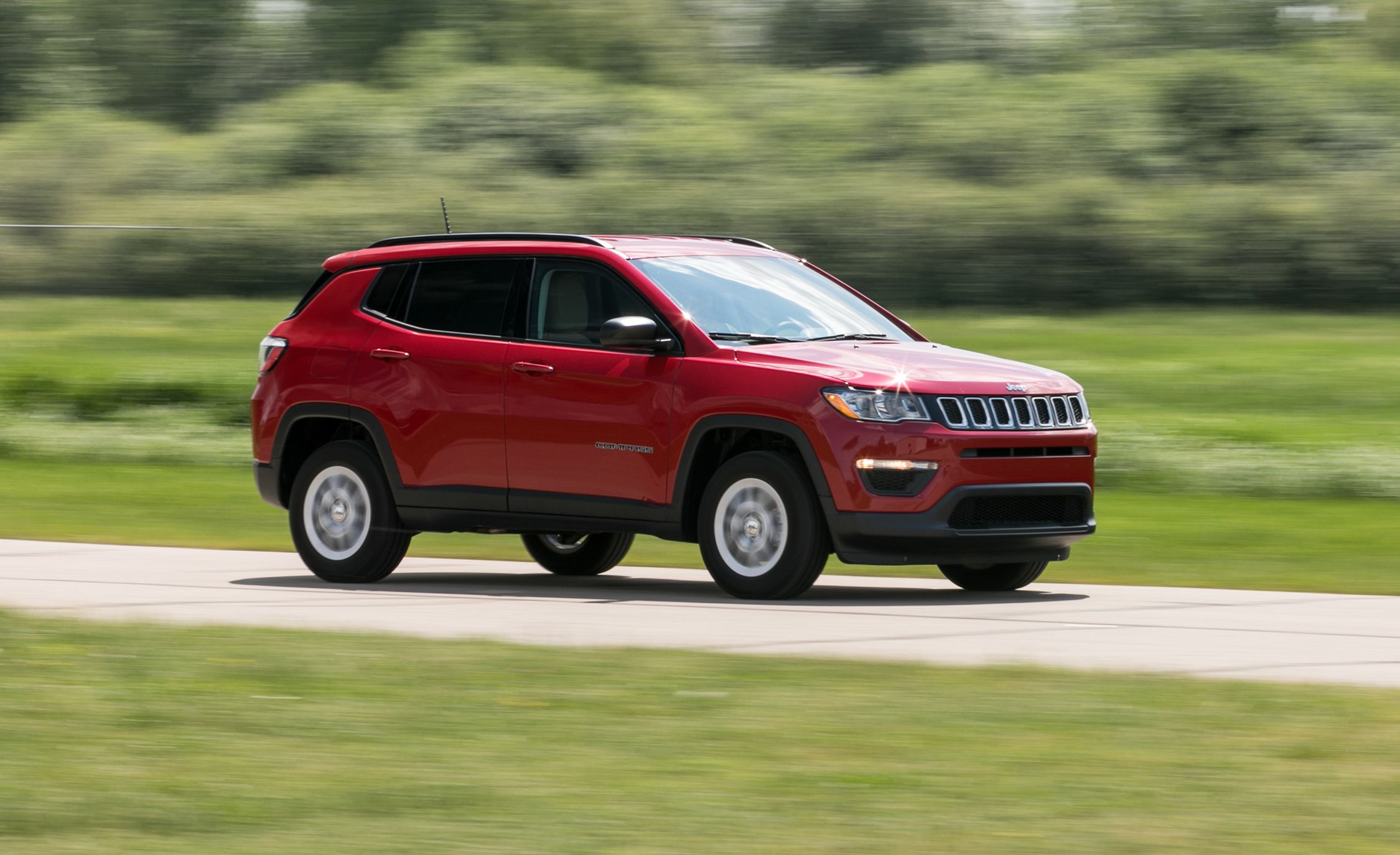 2011 jeep compass latitude owners manual