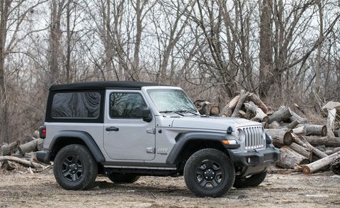 2018 jeep wrangler sport jl manual
