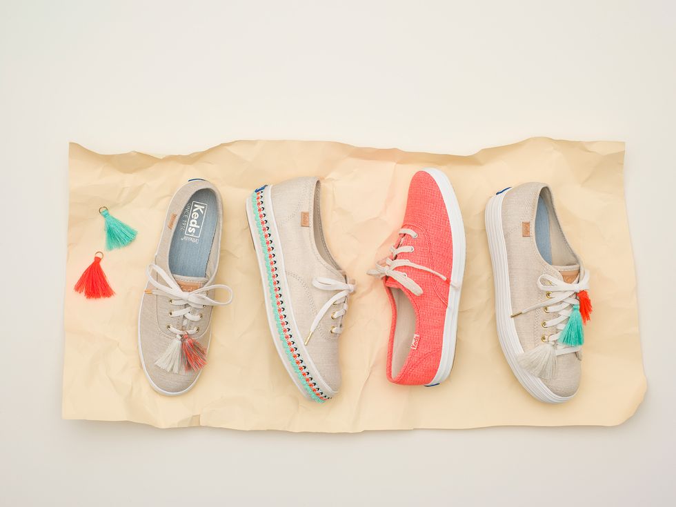 Keds, 休閒鞋, 夏天, 球鞋, 帆布鞋,推薦,台灣