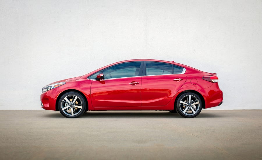 2018 Kia Forte Forte5 Warranty And Maintenance Coverage Review