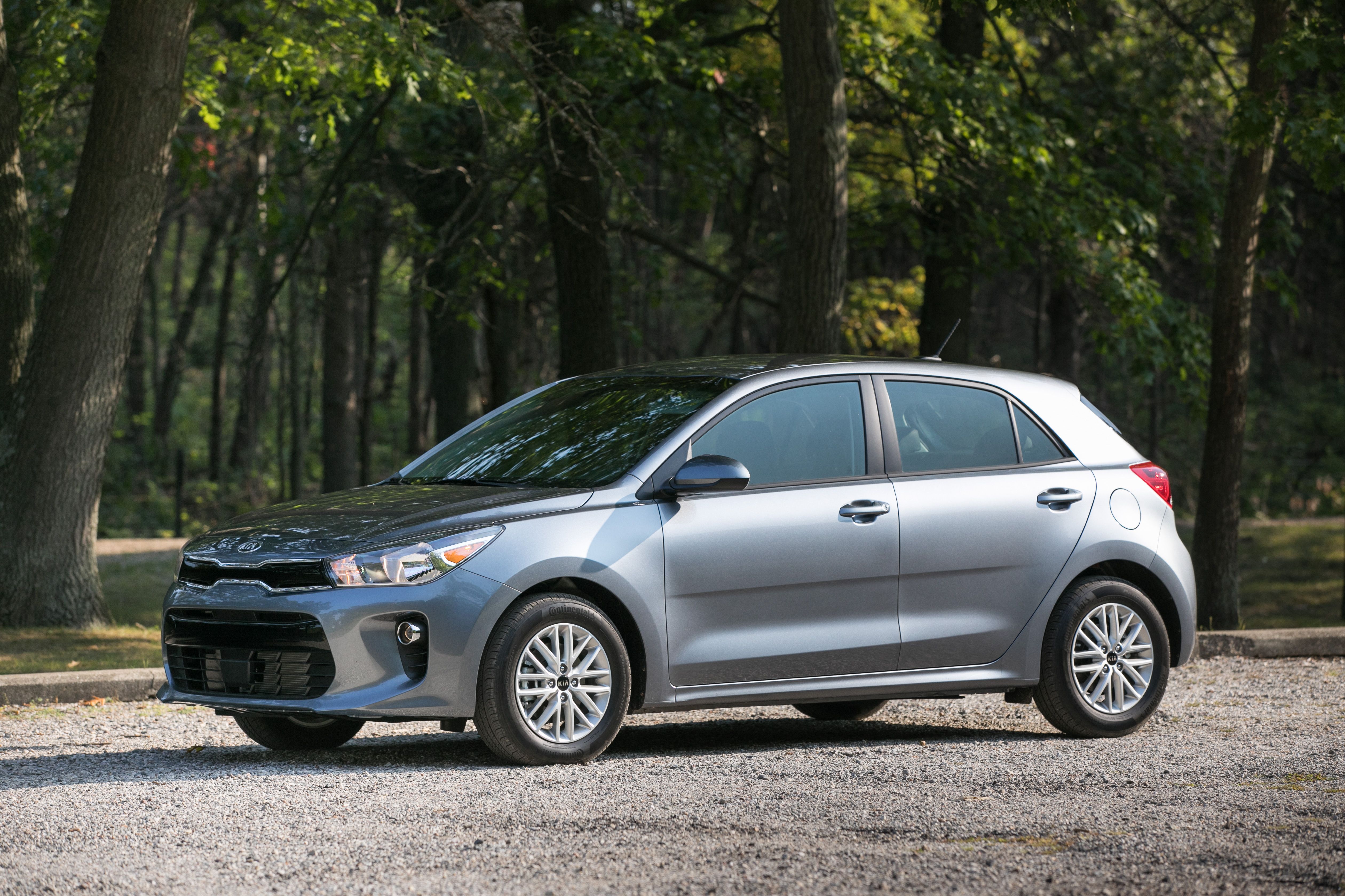 2019 Kia Rio Review, Pricing, and Specs