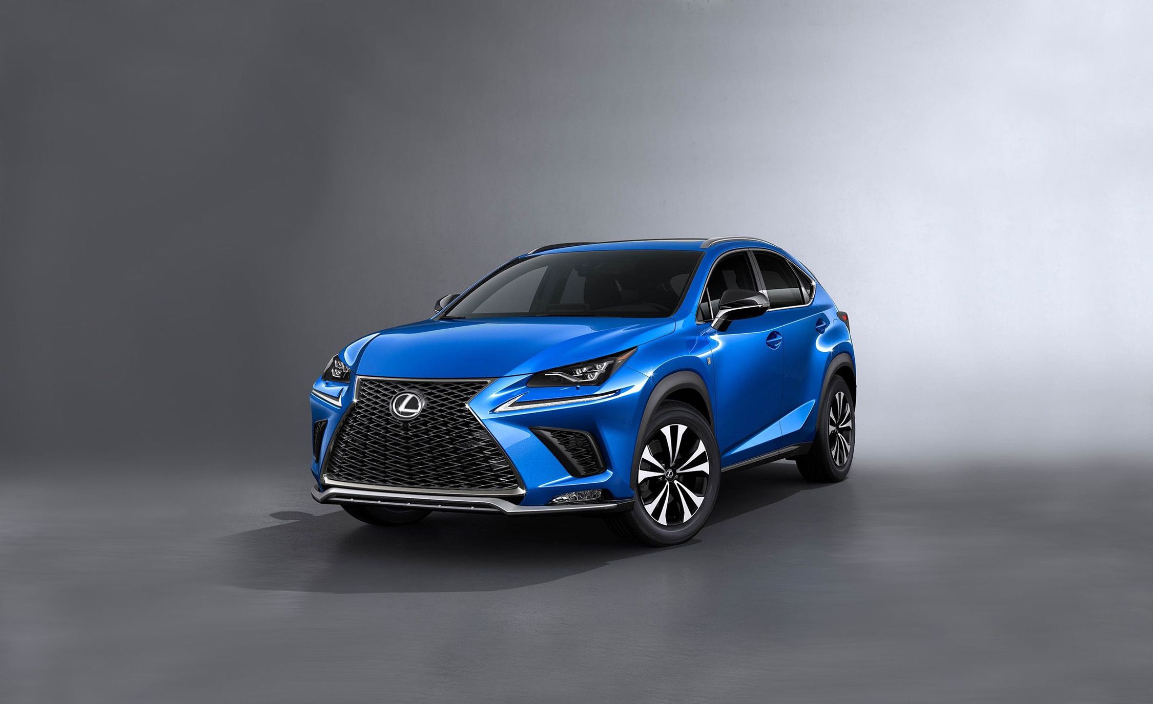 2020 Lexus Nx Reviews Price Photos And Specs Car 2020 Lexus Nx Reviews Price Photos And Specs Car Driver