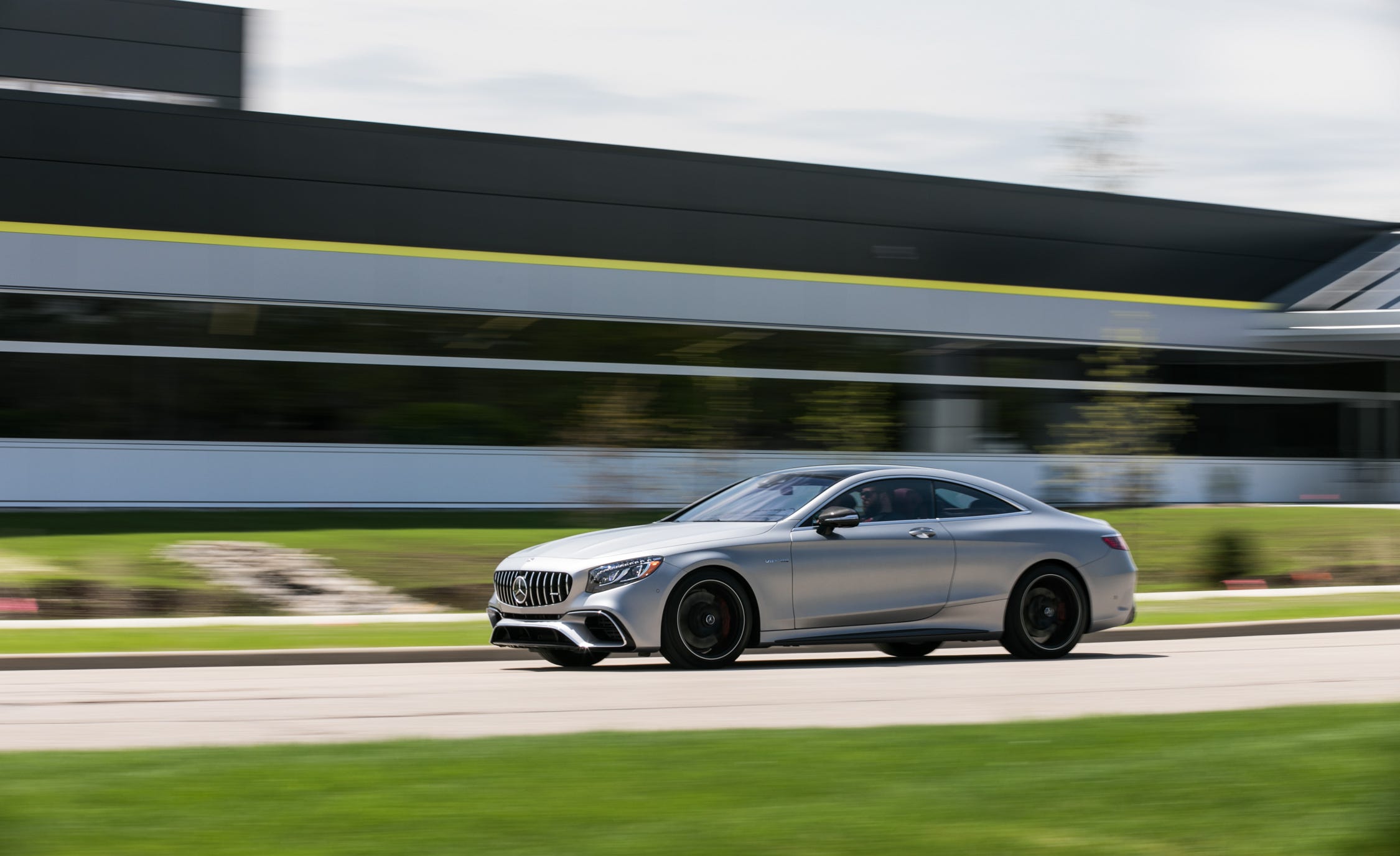 2022 s63 class coupe