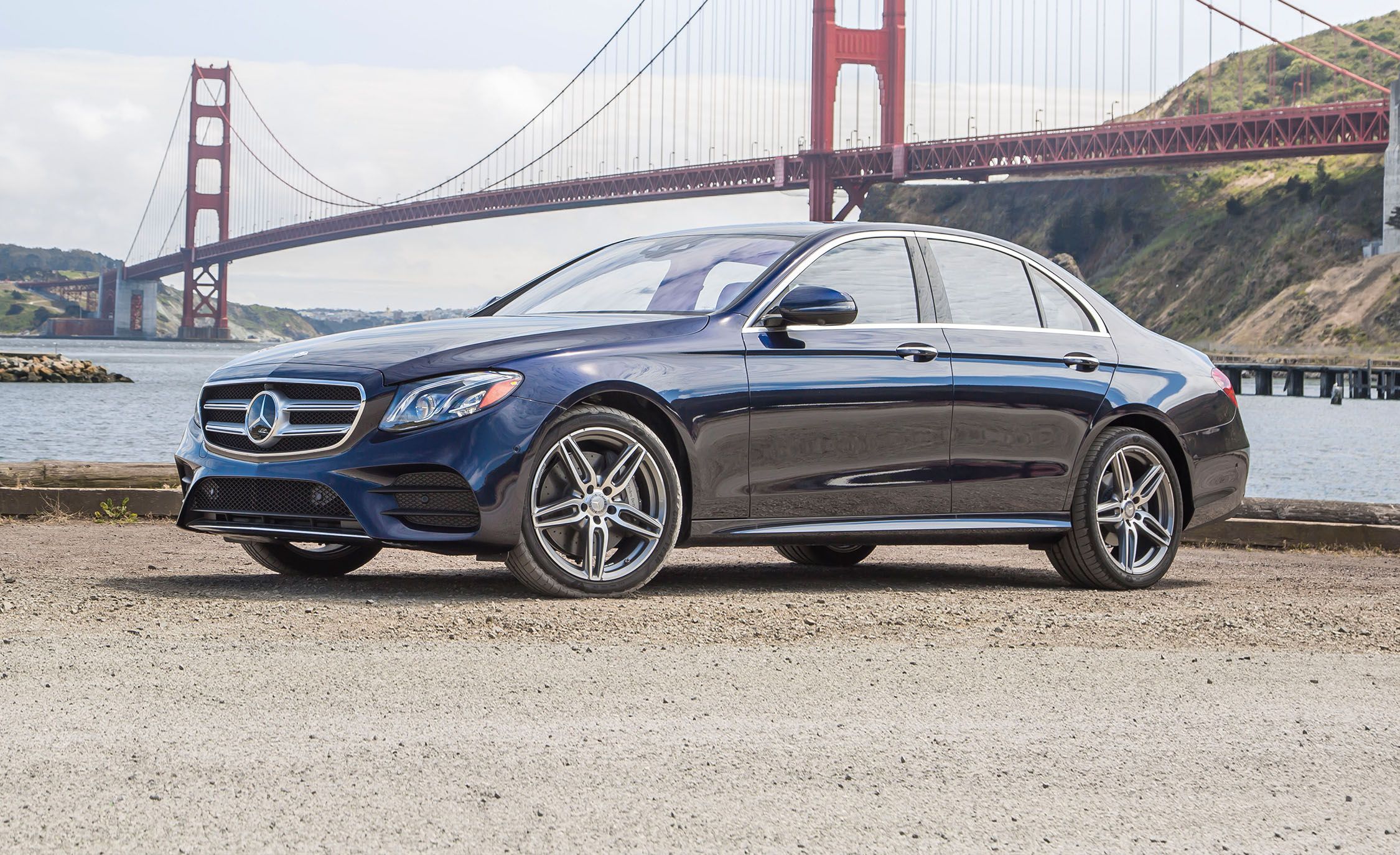 MercedesBenz Eclass Reviews MercedesBenz Eclass Price, Photos