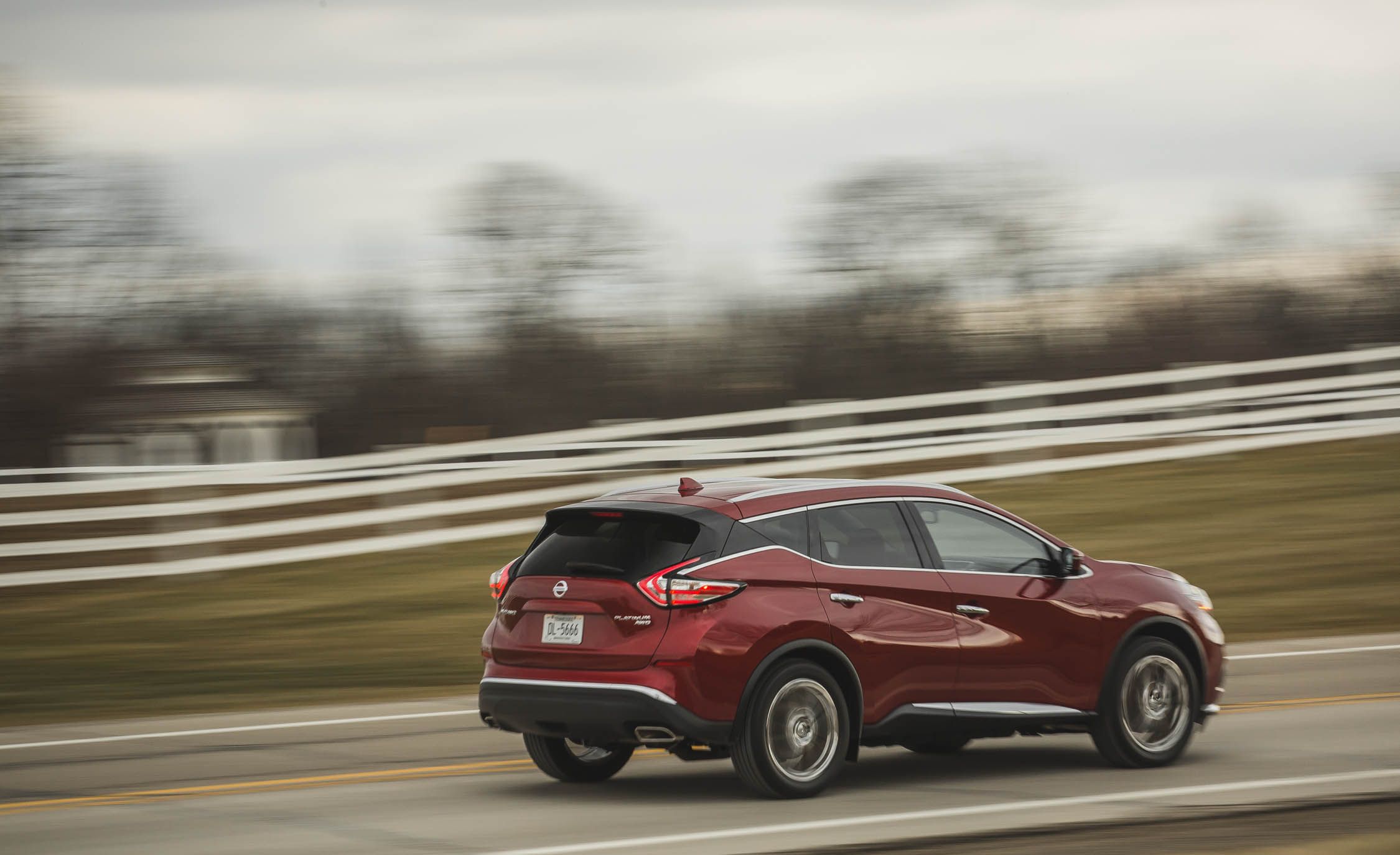 Nissan Murano Reviews Price Photos And Specs Car Nissan Murano Reviews Price Photos And Specs Car Driver