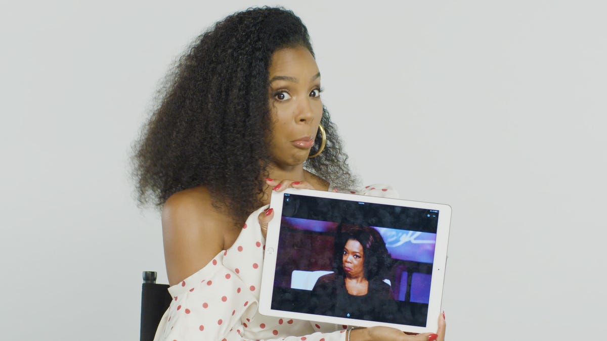 Kelly Rowland | Plead the GIF