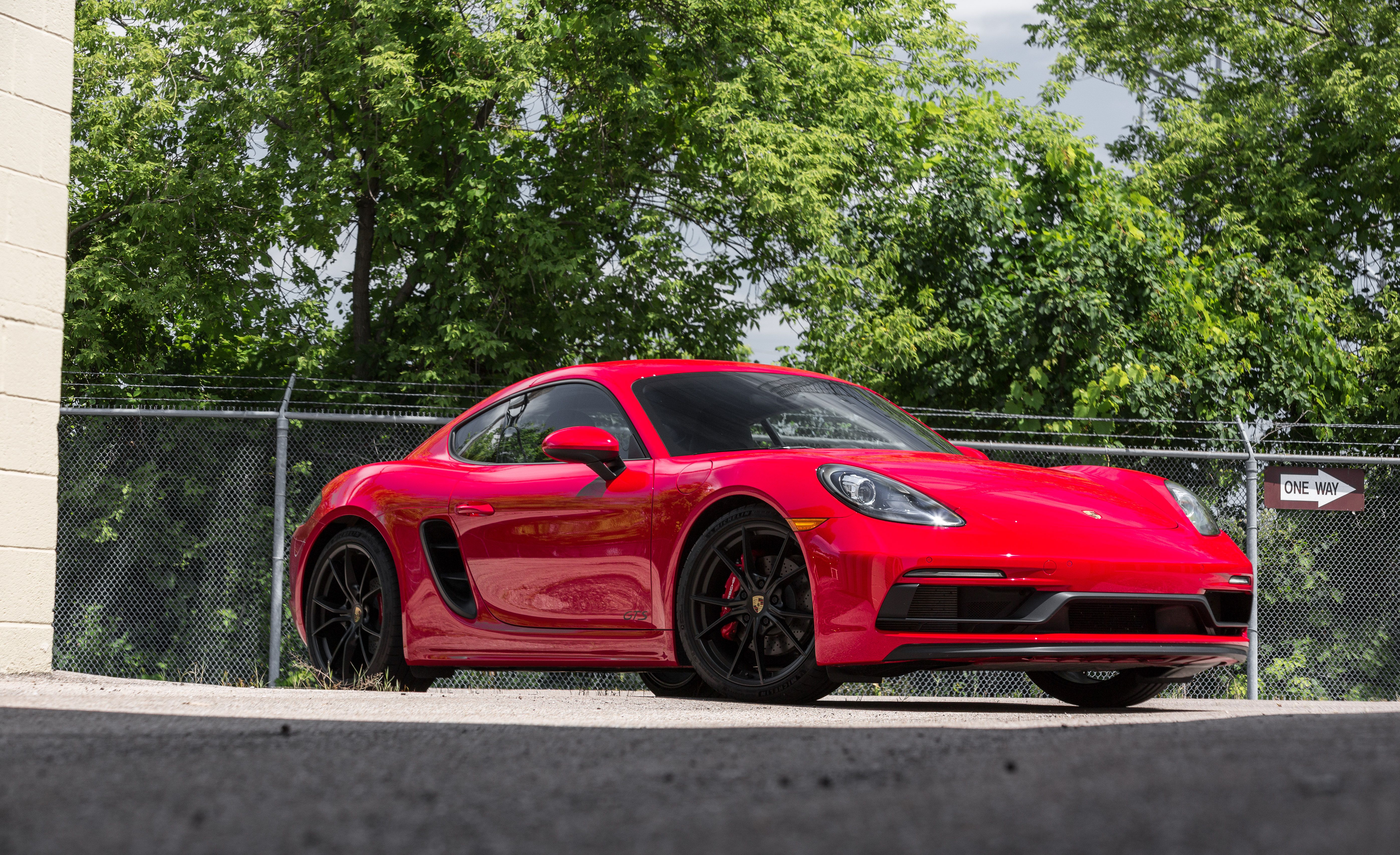 2021 Porsche 718 Cayman Reviews Porsche 718 Cayman Price Photos