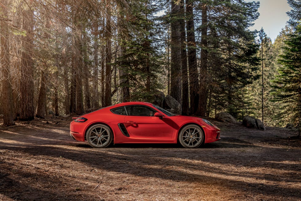 Best New Sports Cars of 2020