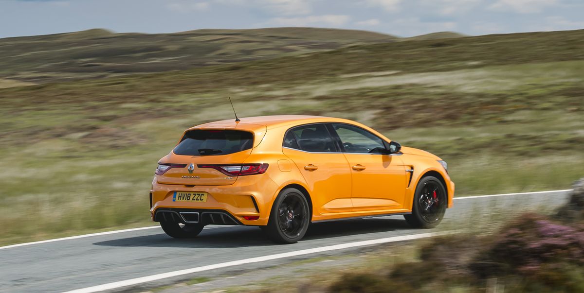 One Year On From The Renault Sport, Car Review, Is It Fast