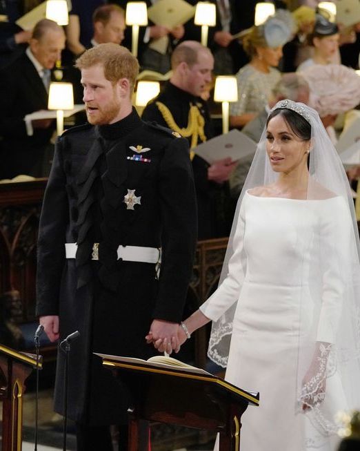 10 Ways the Royal Family Has Majorly Broken Royal Protocol