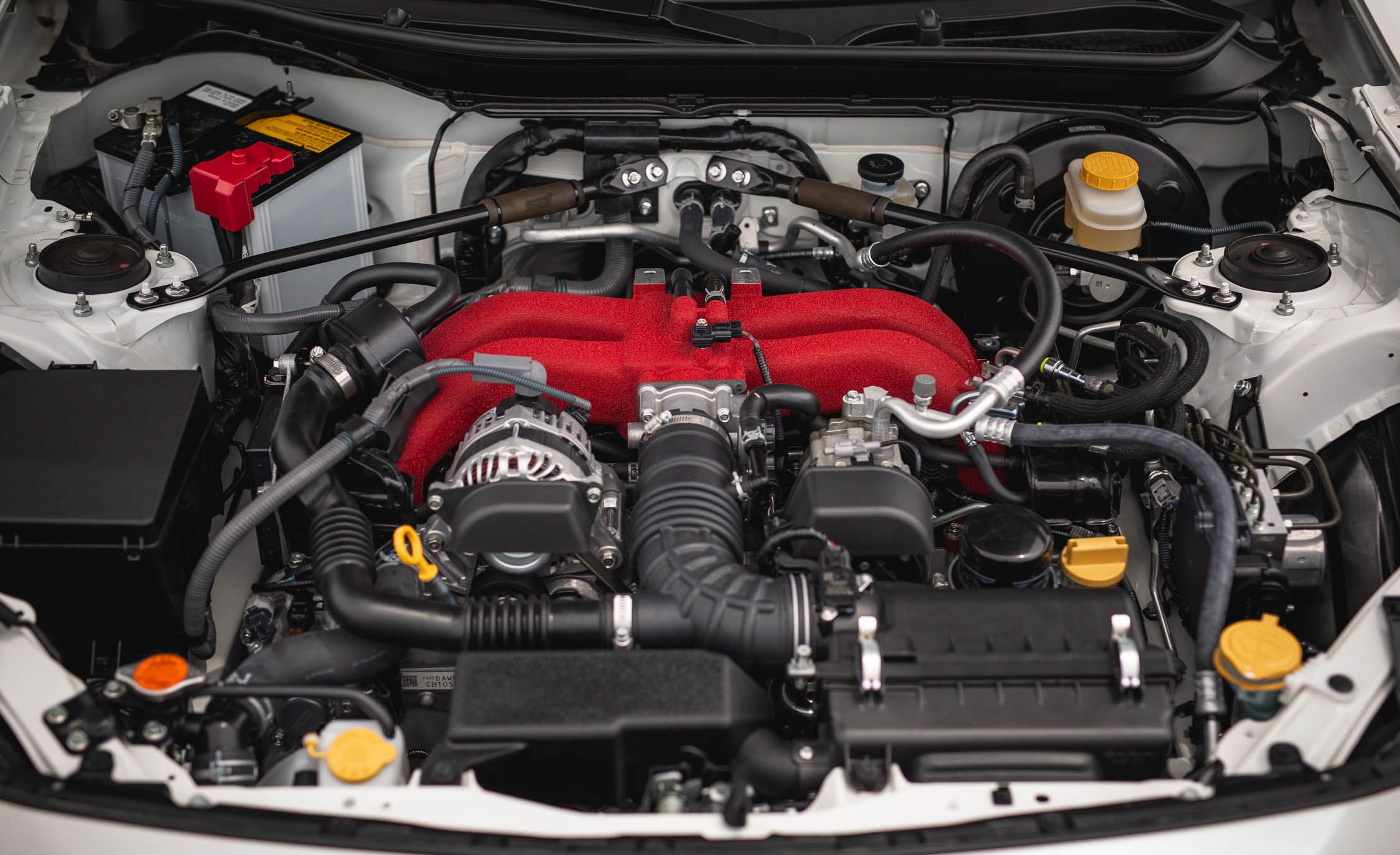 2019 Subaru Brz Reviews Subaru Brz Price Photos And Specs Car