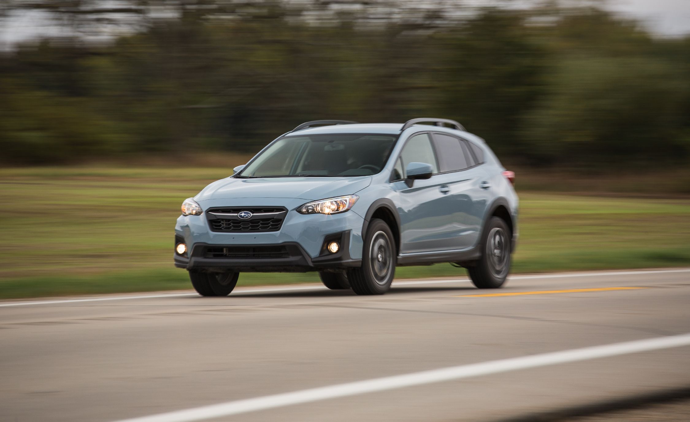 Subaru Crosstrek Reviews Price Photos And Specs Subaru Crosstrek Reviews Price Photos And Specs Car Driver