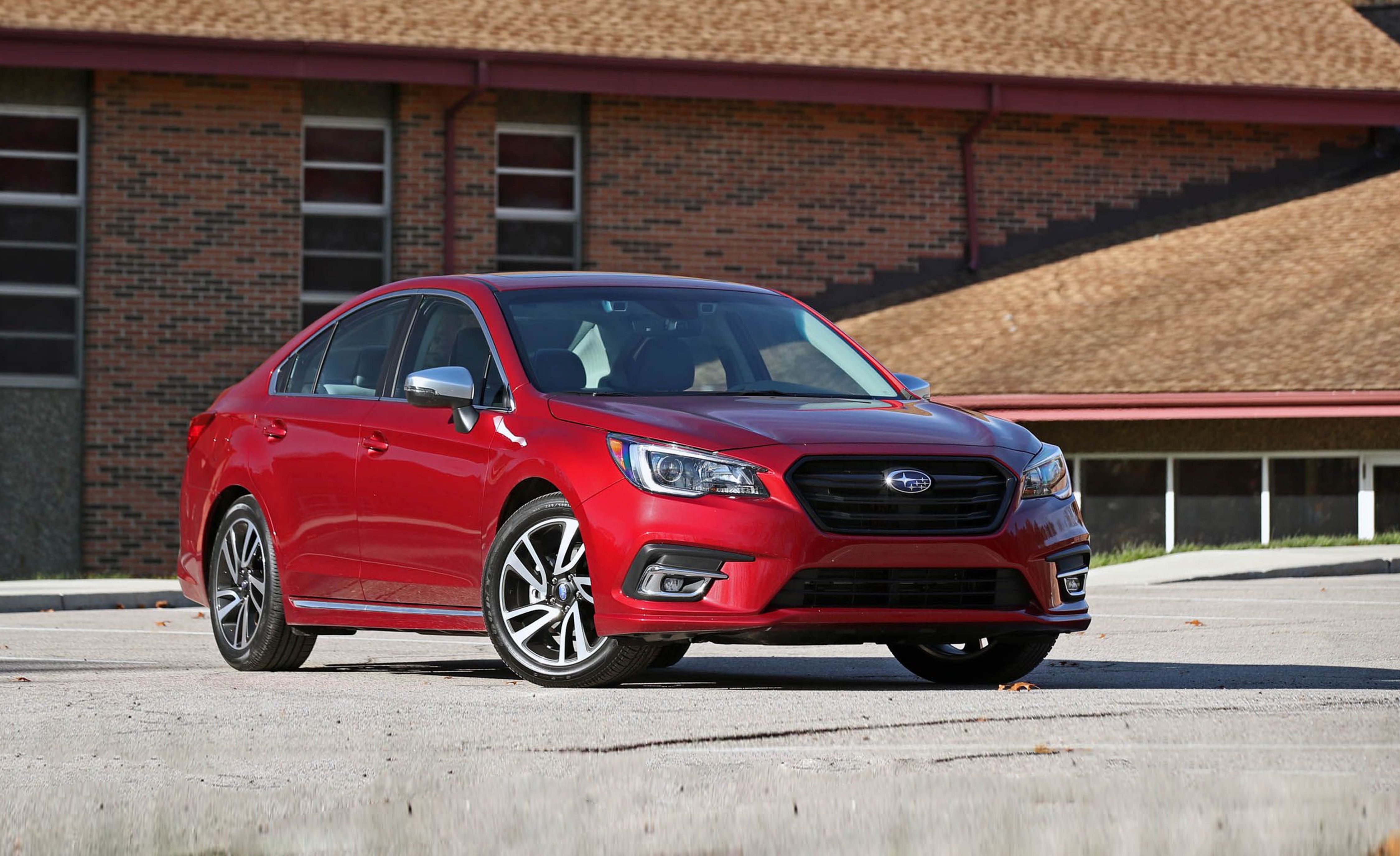 2020 Subaru Legacy Reviews Subaru Legacy Price, Photos, and Specs