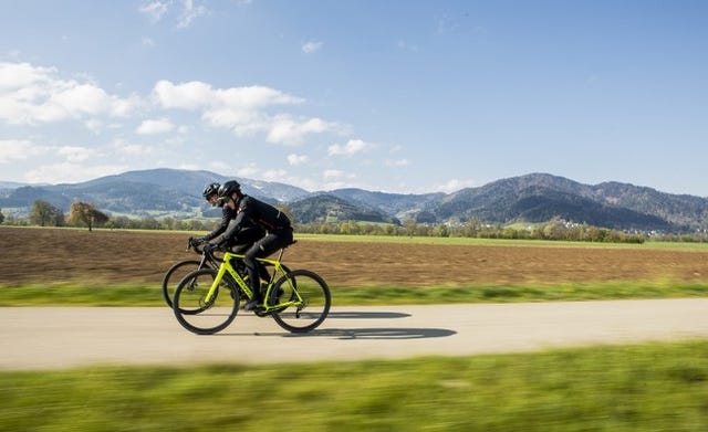 Cannondale, Synapse Carbon Disc Red Etap, endurance, racefiets