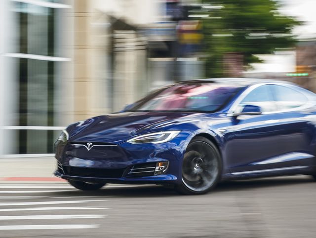 Mannelijkheid Vernederen Rijpen 2018 Tesla Model S Review, Pricing, and Specs