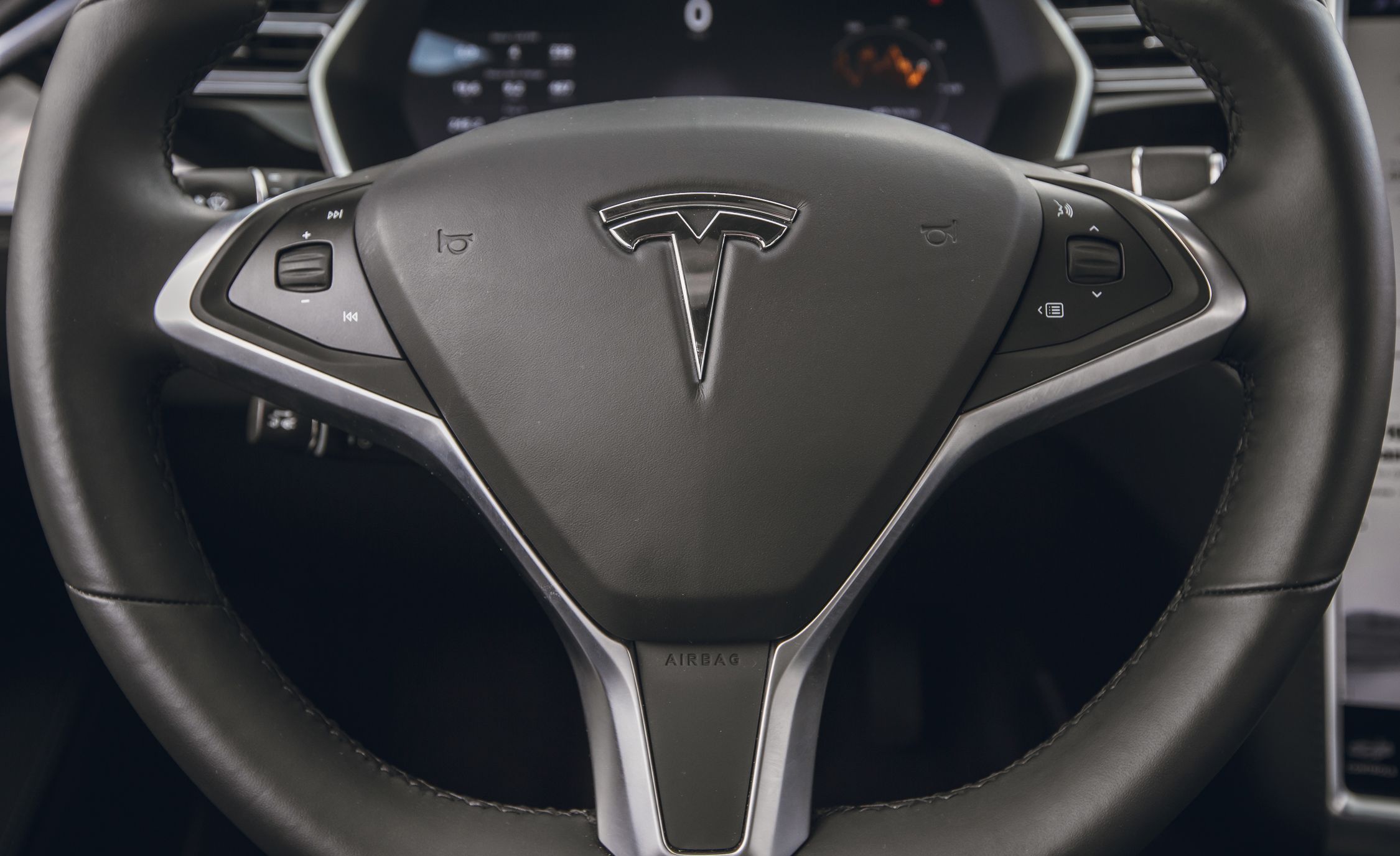 2019 Tesla Model S Reviews Price Photos And Specs 2019 Tesla Model S Reviews Price Photos And Specs Car Driver