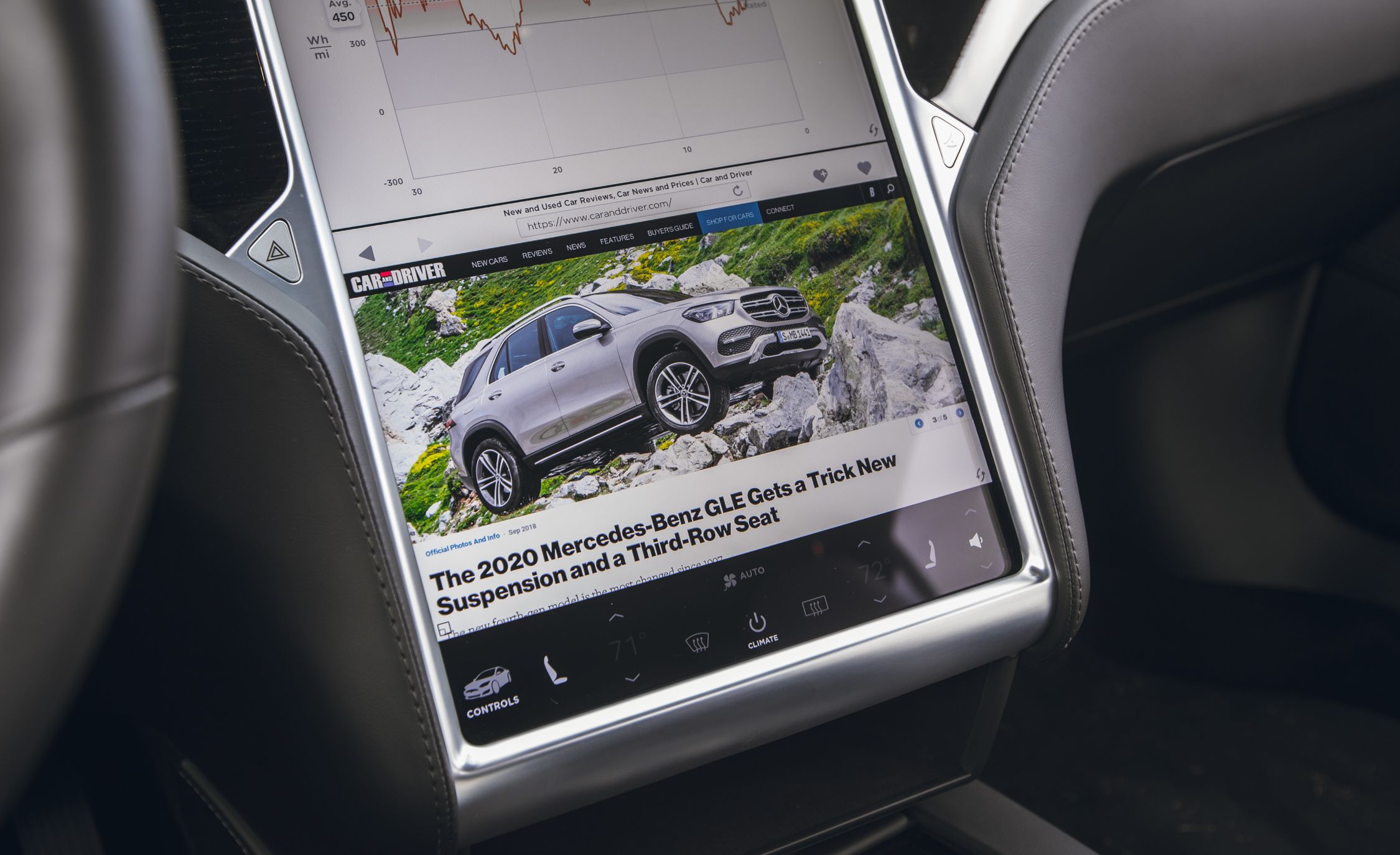 2019 Tesla Model S Reviews Price Photos And Specs 2019 Tesla Model S Reviews Price Photos And Specs Car Driver