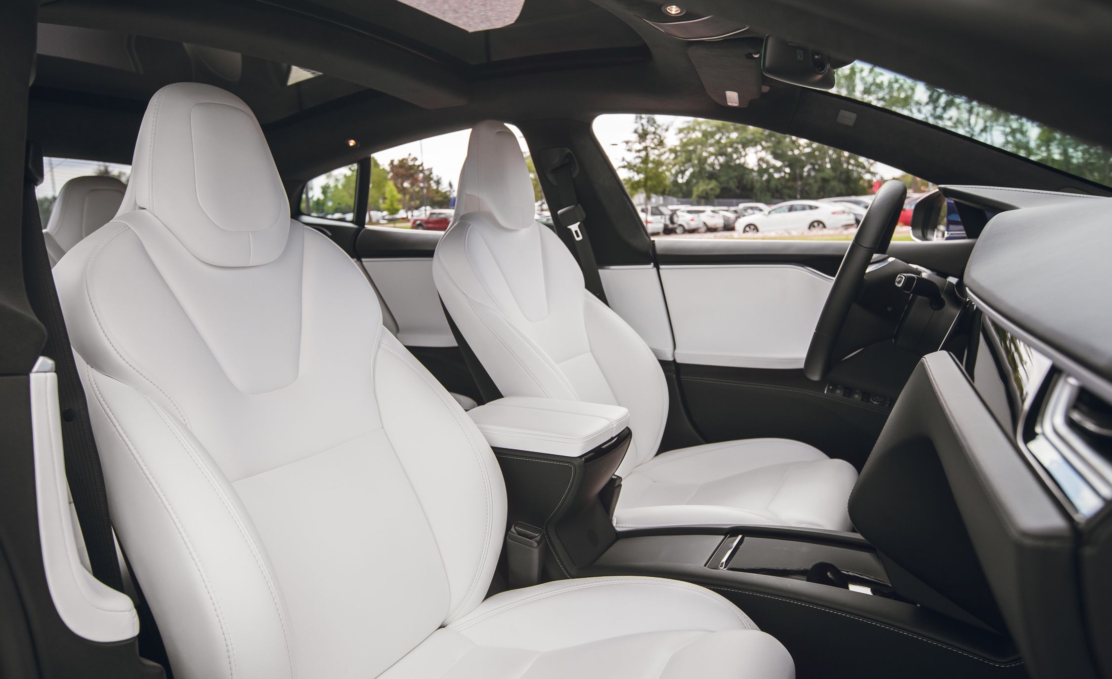 2019 Tesla Model S Reviews Price Photos And Specs 2019 Tesla Model S Reviews Price Photos And Specs Car Driver
