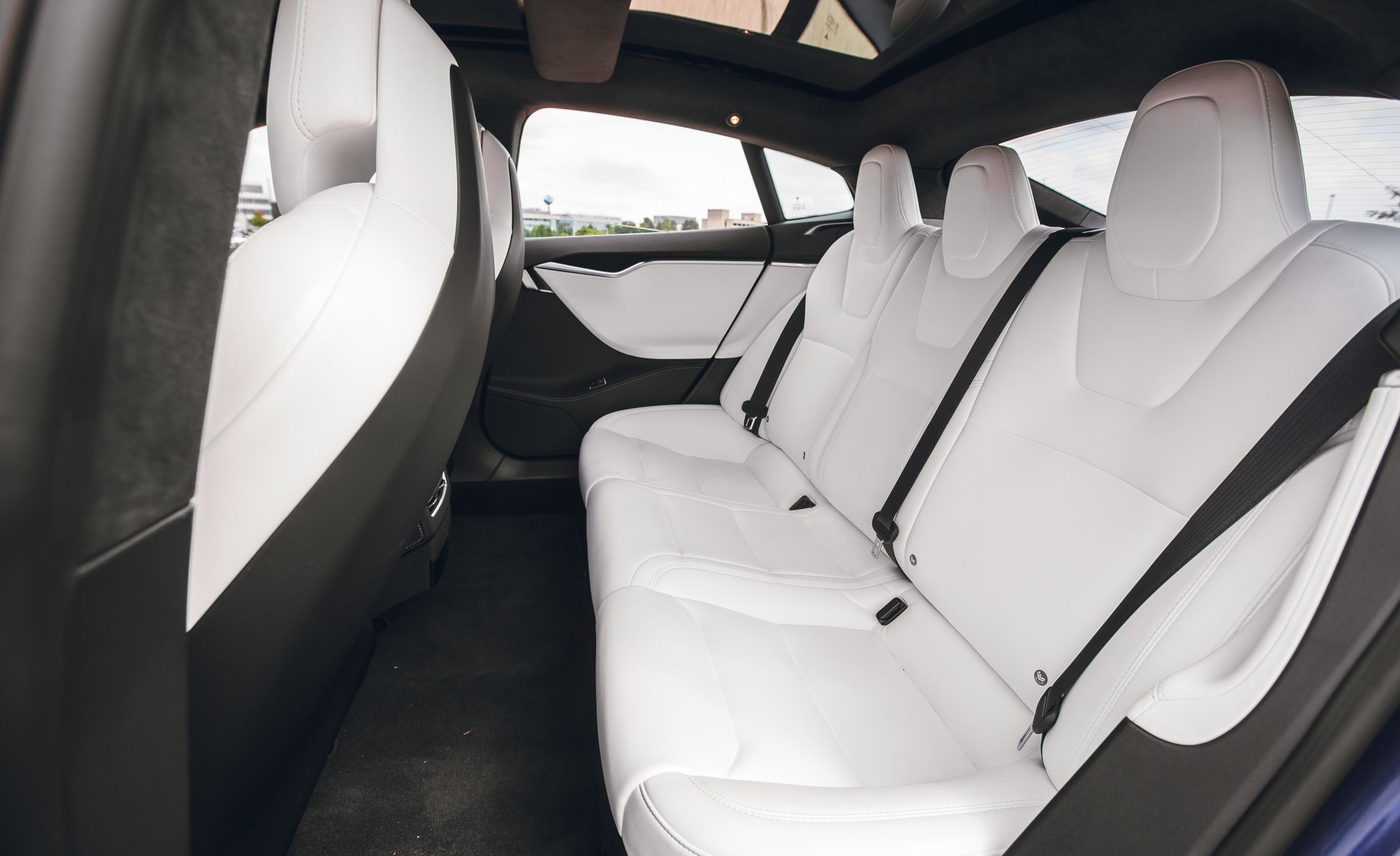 2019 Tesla Model S Reviews Price Photos And Specs 2019 Tesla Model S Reviews Price Photos And Specs Car Driver