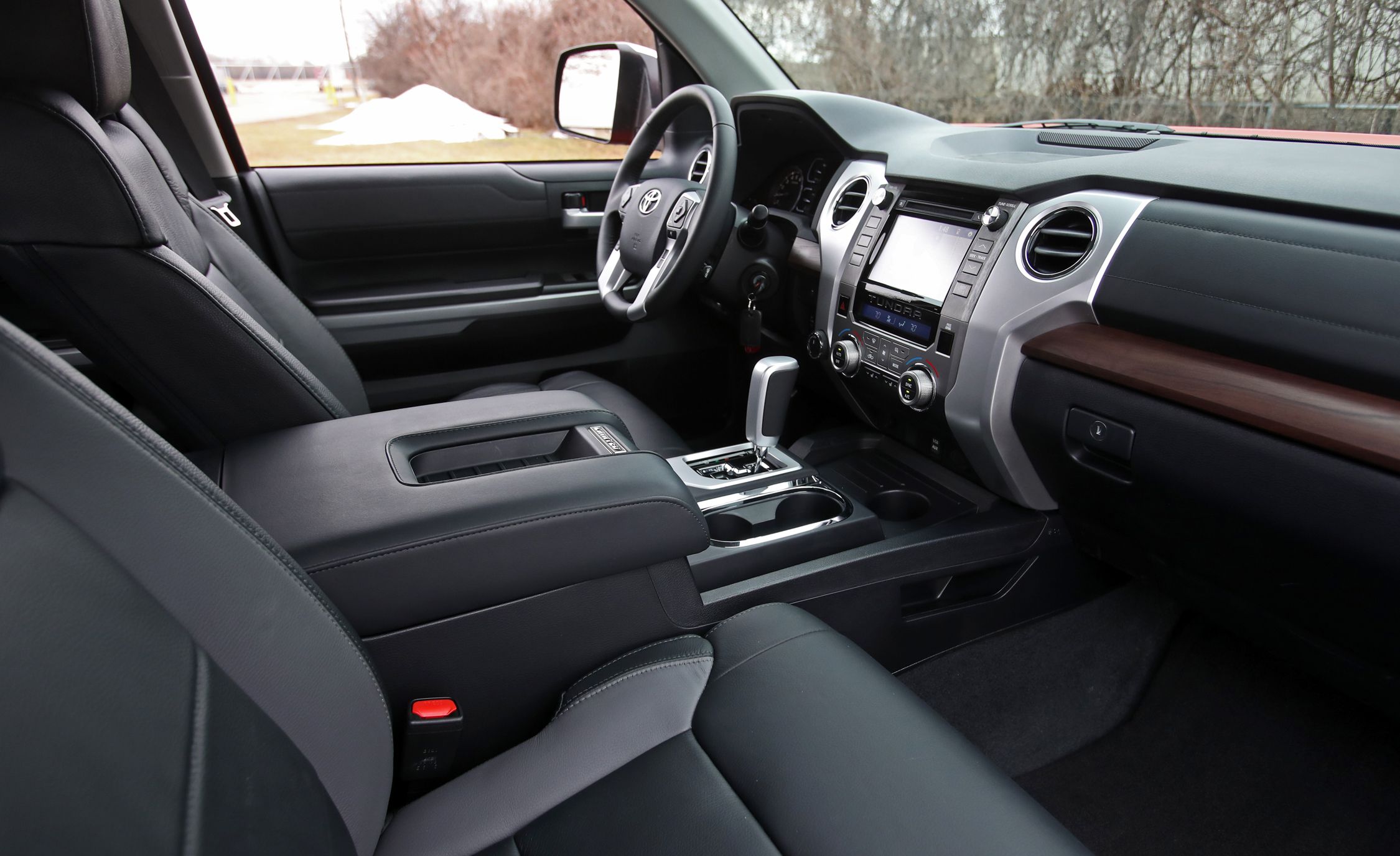 2019 Toyota Tundra Reviews Price Photos And Specs 2019 Toyota Tundra Reviews Price Photos And Specs Car Driver