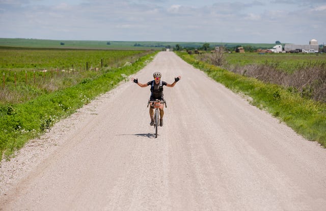 us gravel races