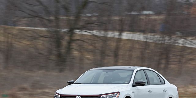 Gevestigde theorie ego vanavond Tested: 2018 Volkswagen Passat GT