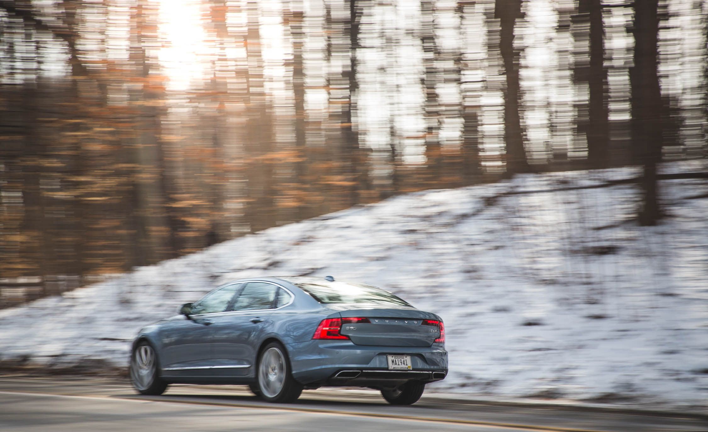 2019 Volvo S90 Reviews Price Photos And Specs Car 2019 Volvo S90 Reviews Price Photos And Specs Car Driver
