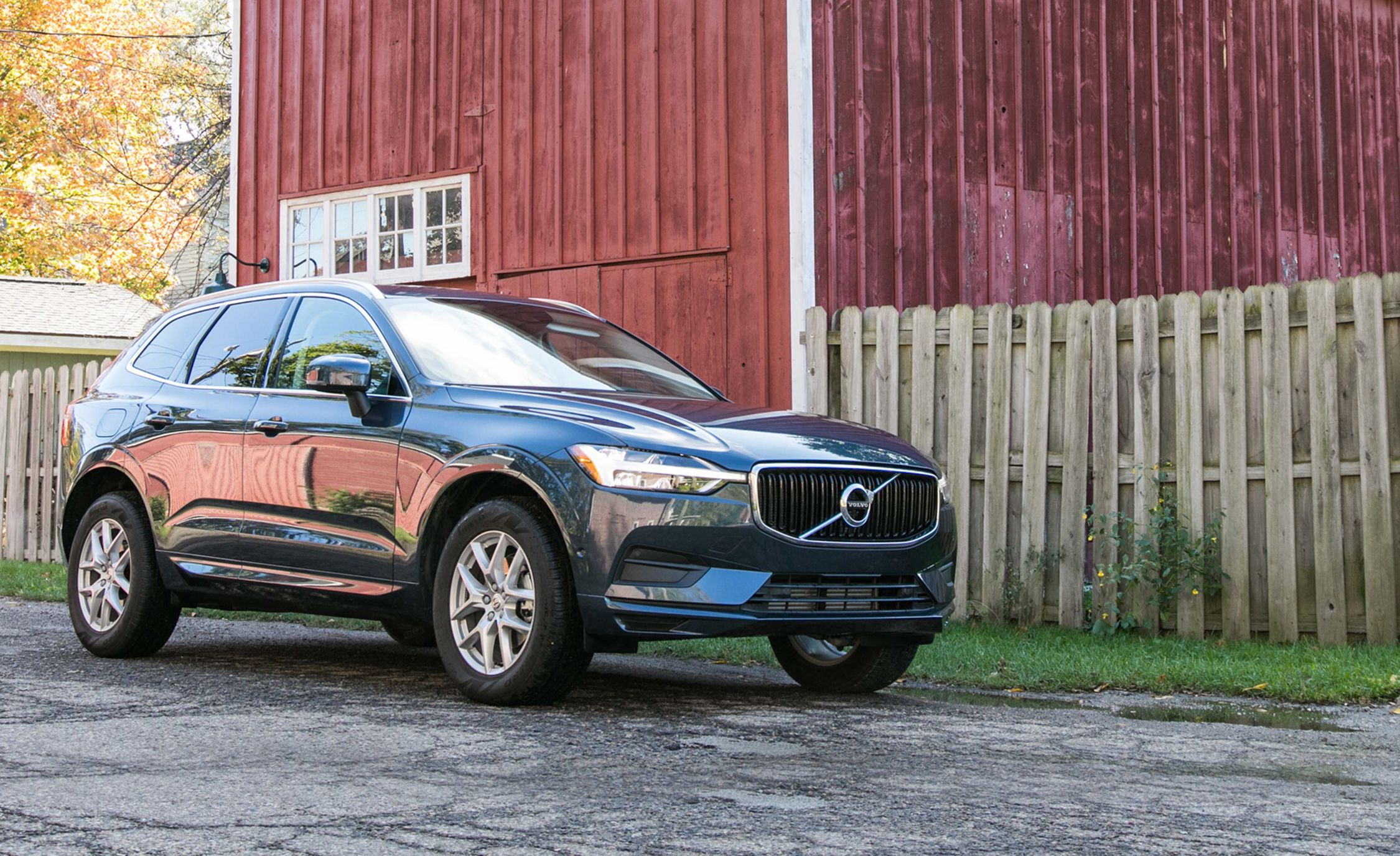 2019 Volvo Xc60 - Photos All Recommendation