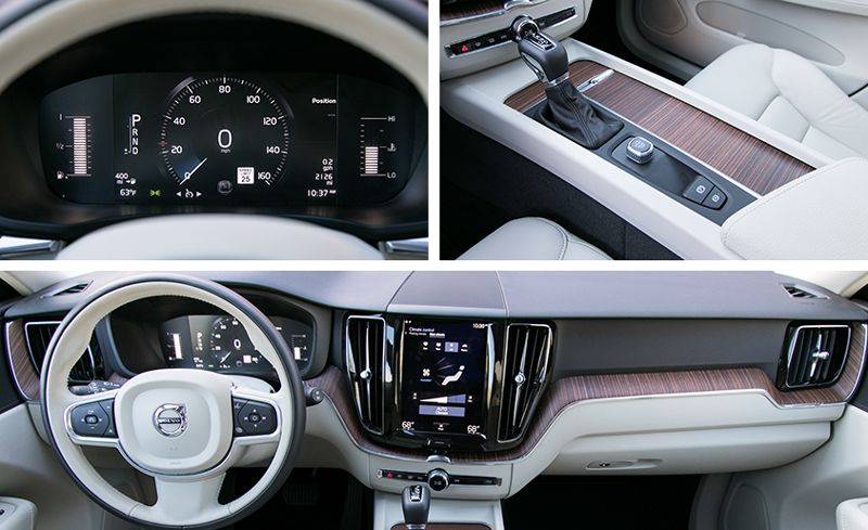 Vehicle, Car, Steering wheel, Luxury vehicle, Steering part, Minivan, Mid-size car, Center console, 